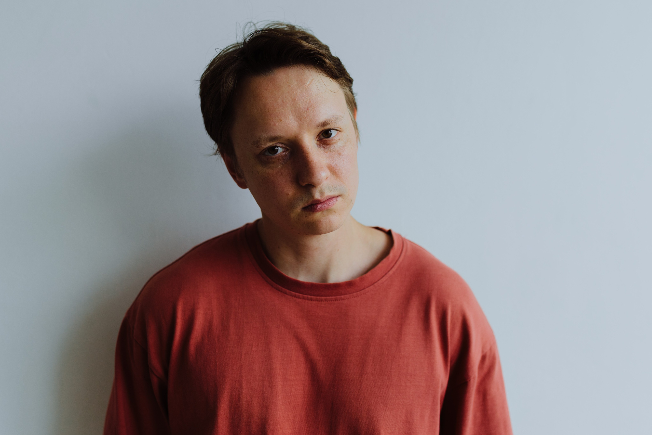 Вячеслав. Фотограф в Кирове Настя Шабардина