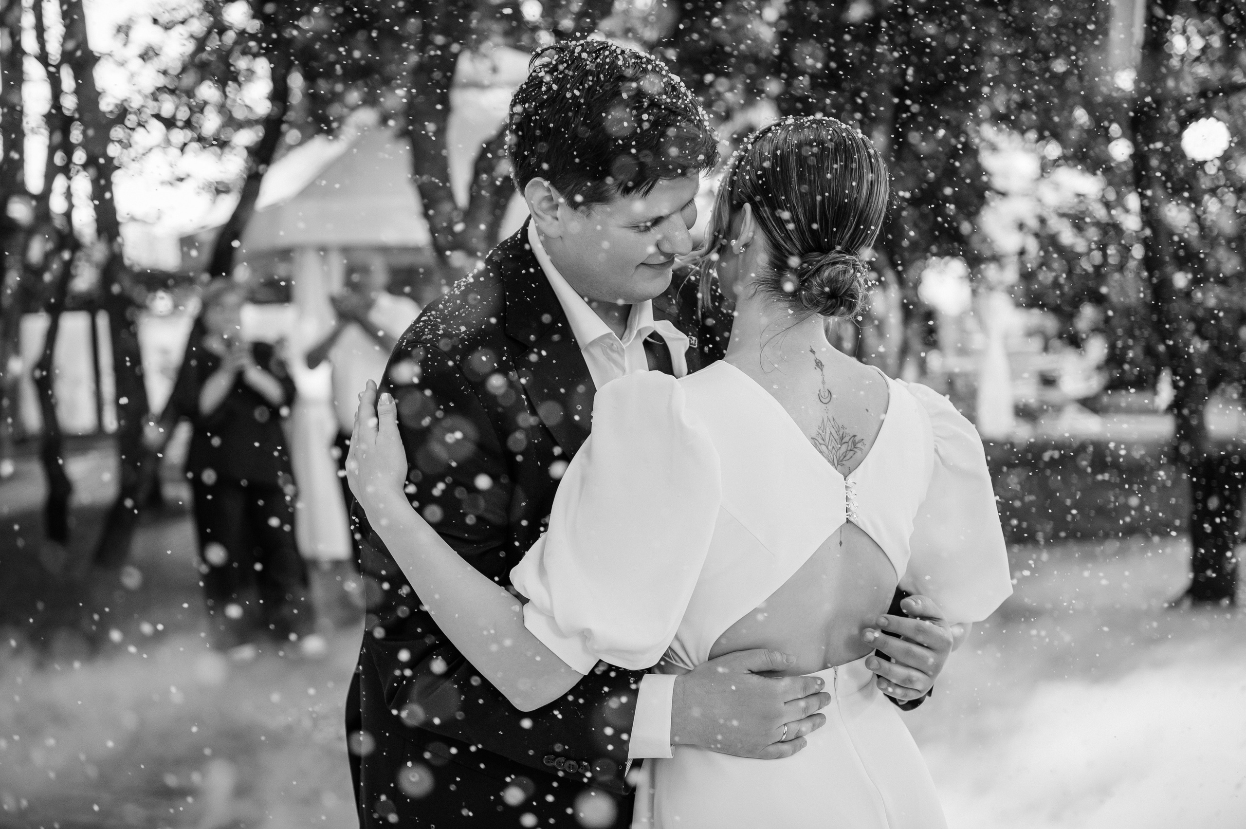 Официально не по плану…. Свадебный и семейный фотограф в Краснодаре Листкова Галина