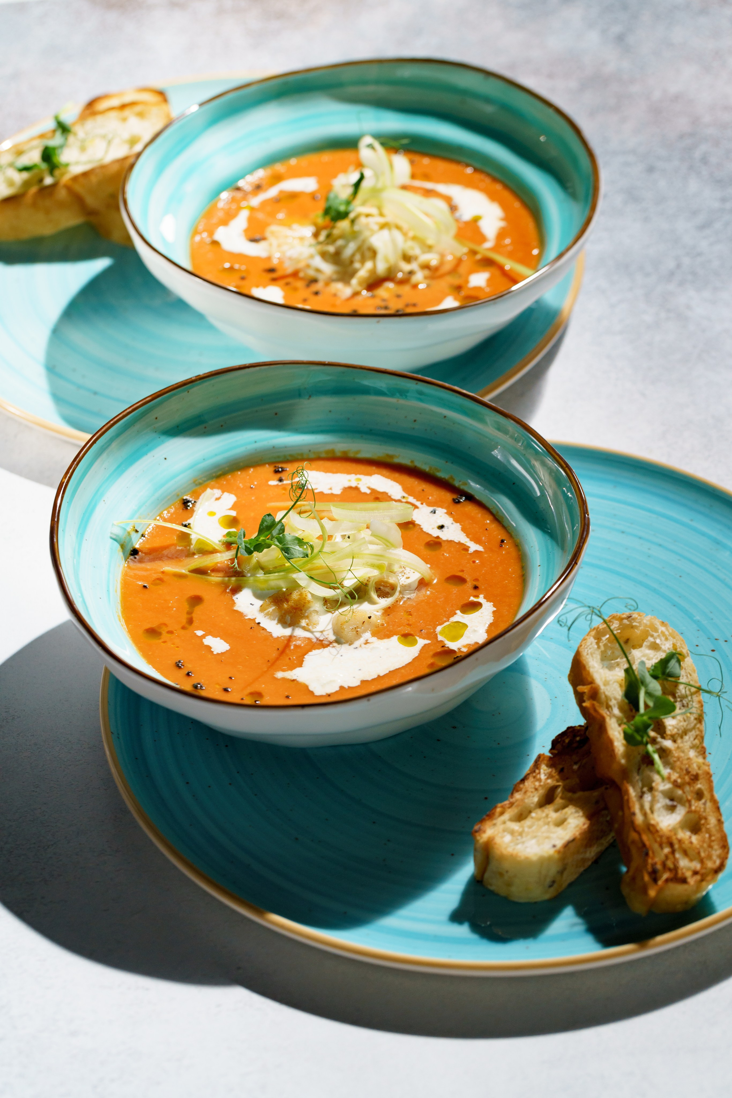 Ресторан «Murmansk». Контент фотограф в Москве Александр Хитько