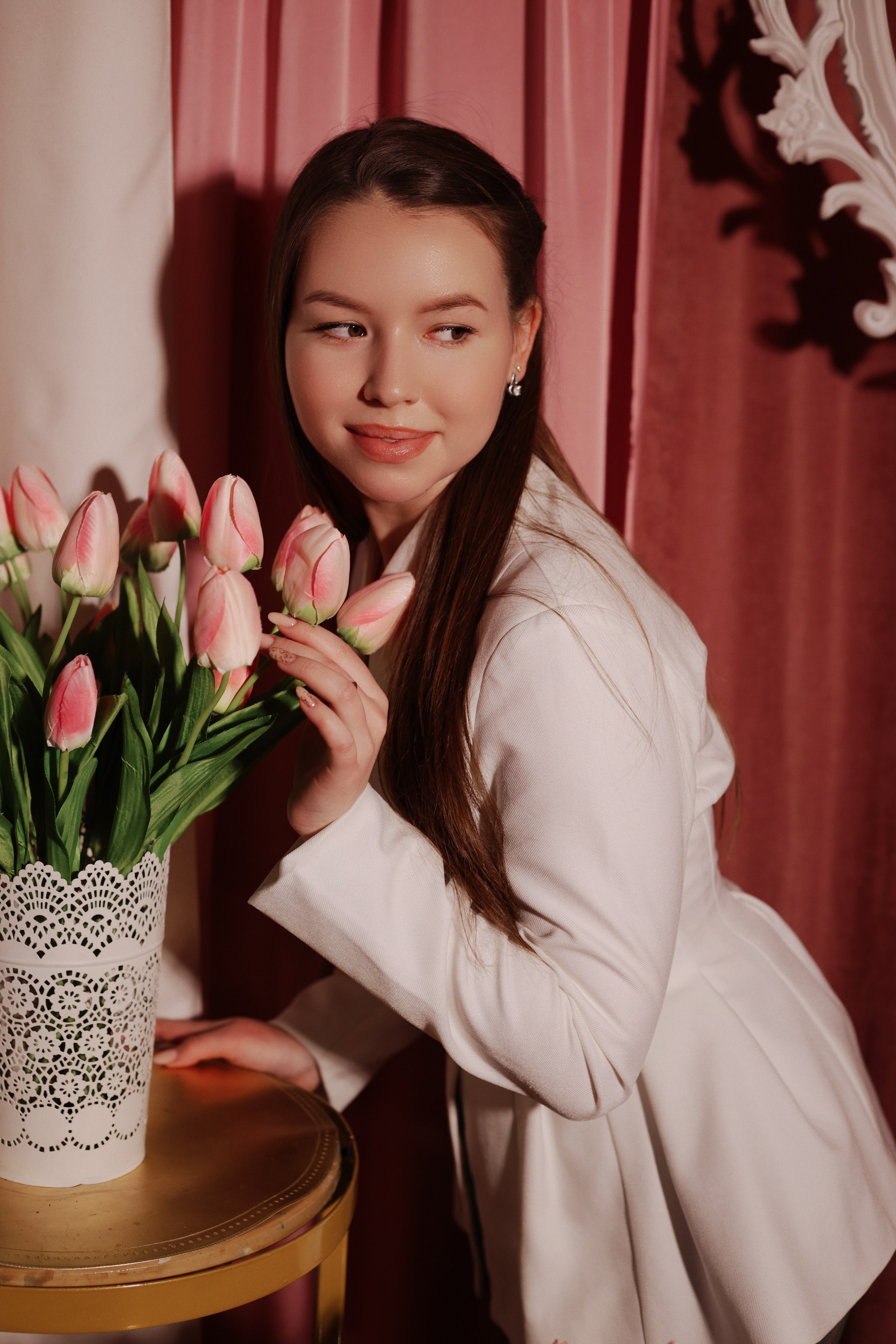 Арт-вечеринка в стиле Бриджертонов 1.02. Творческая студия Stories в Кемерово | Мастер-классы и мероприятия