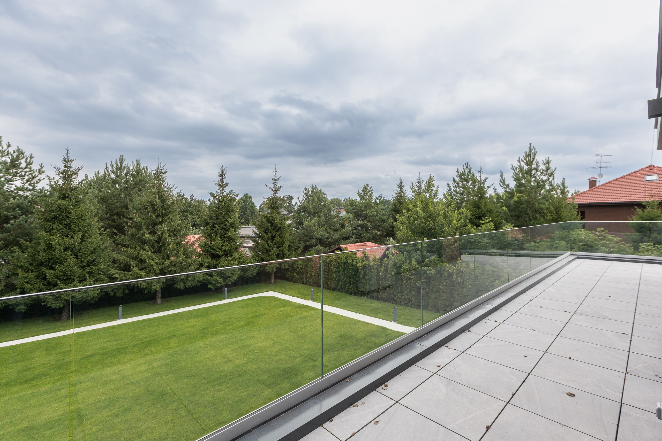 КП Заря. Интерьерный фотограф в Москве Роман Потапов