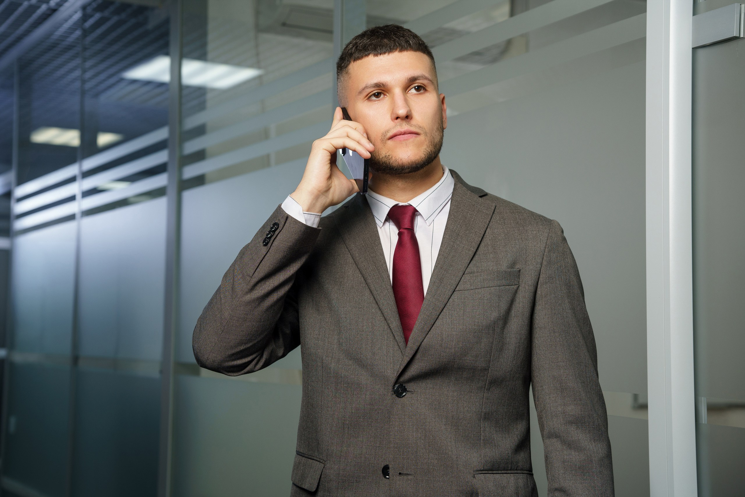 Офис. PerfectPixel