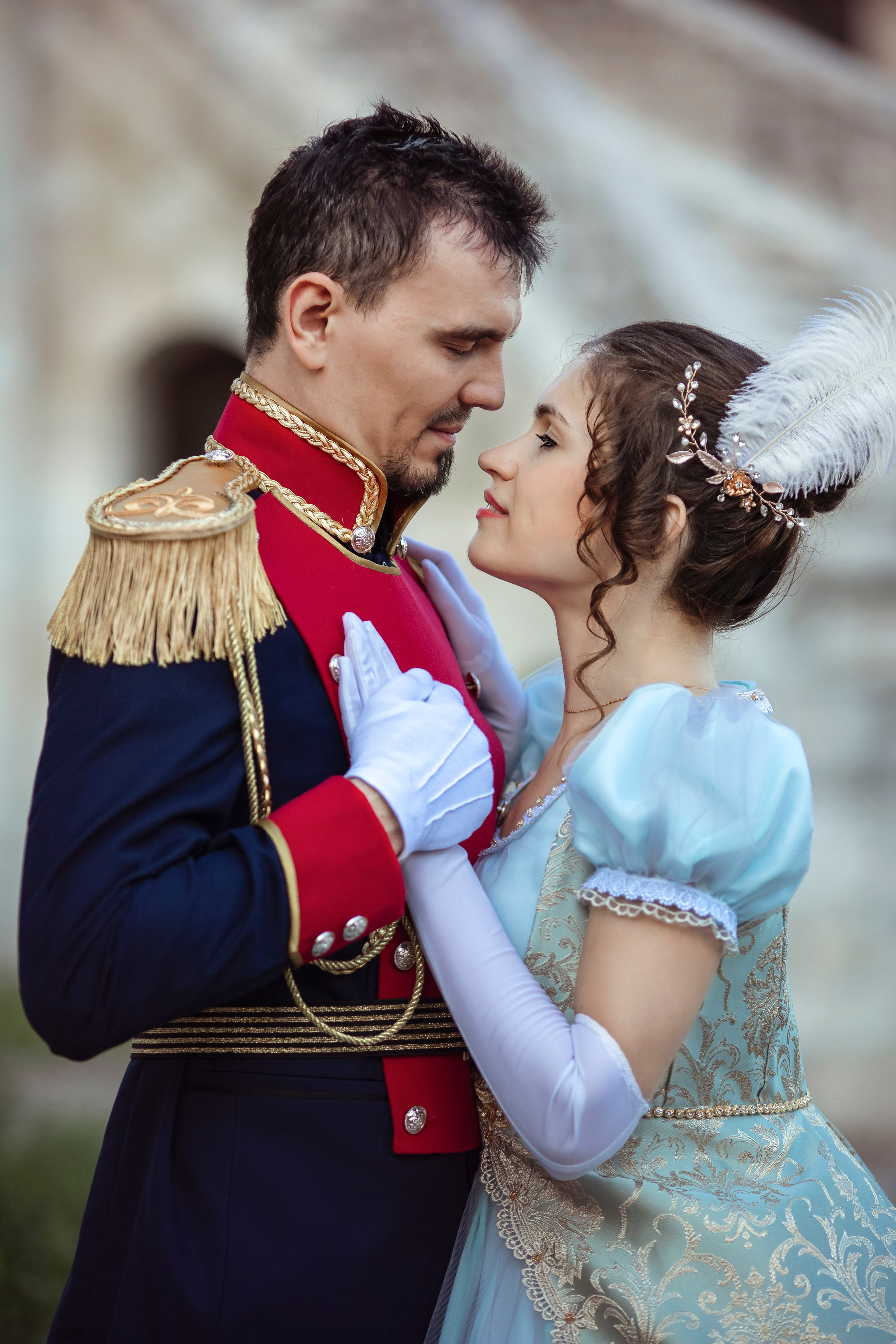 Свадебные съемки. Семейный фотограф Москва и область Дербунова Елена