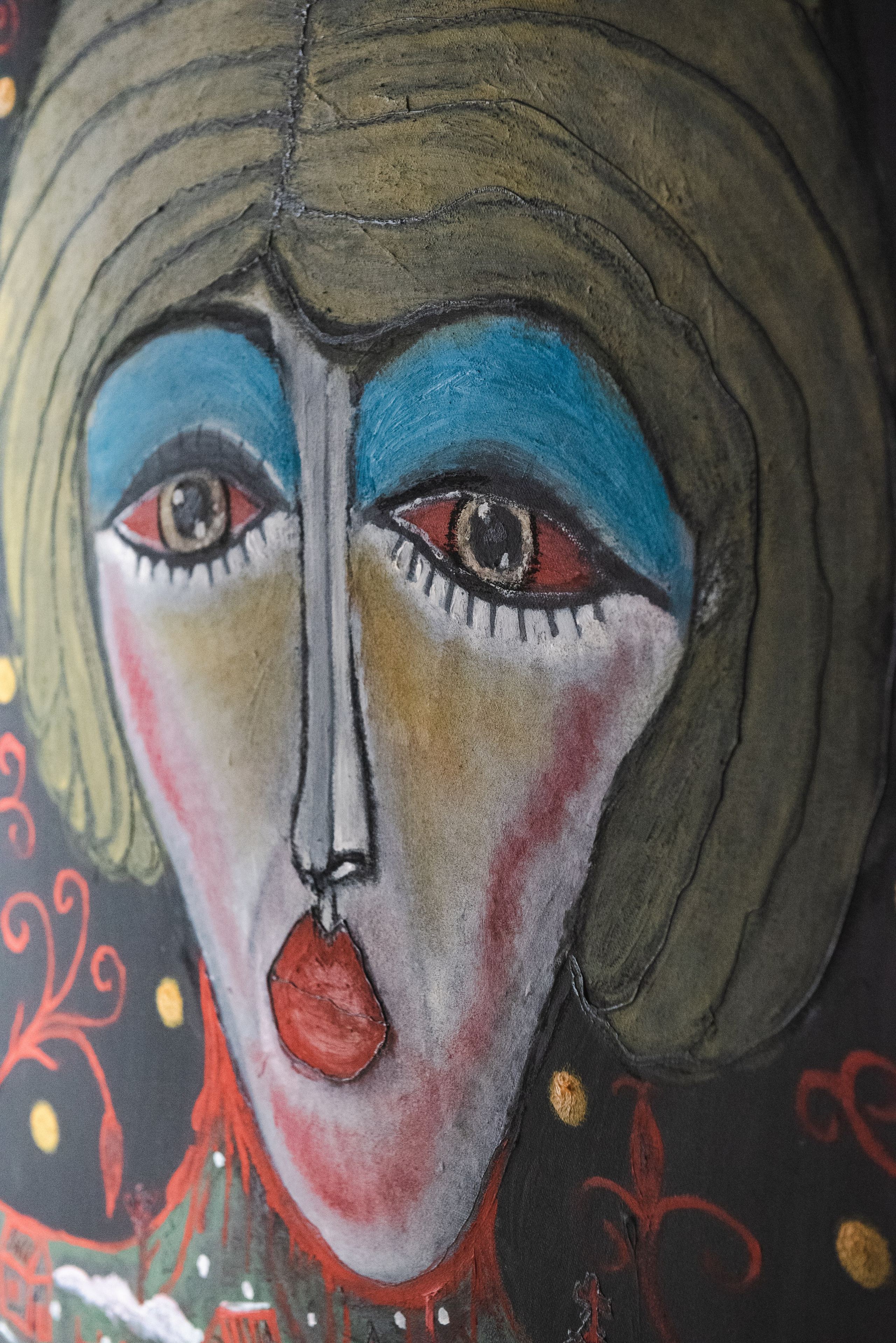 Влад. Портретный и архитектурный фотограф в Москве и Санкт-Петербурге