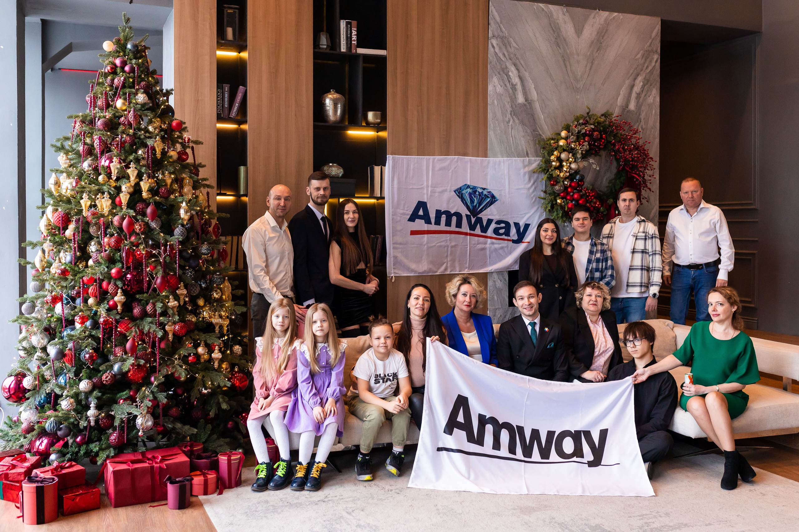 Для Amway. Свадебный фотограф в городе Подольск МО и Москва Крылова Ирина