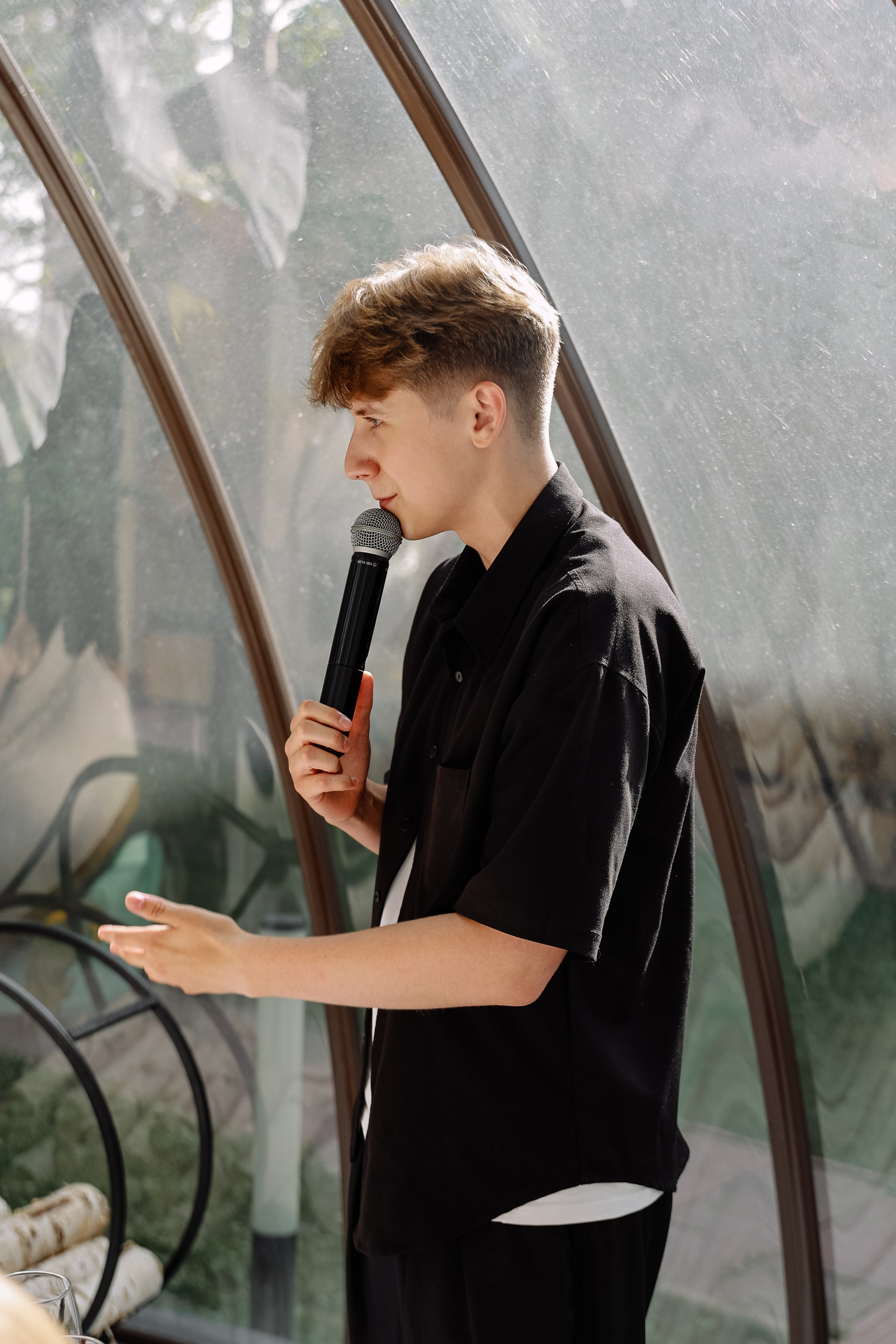 Show To day Выпускной. Фотограф Юлия Мальцева