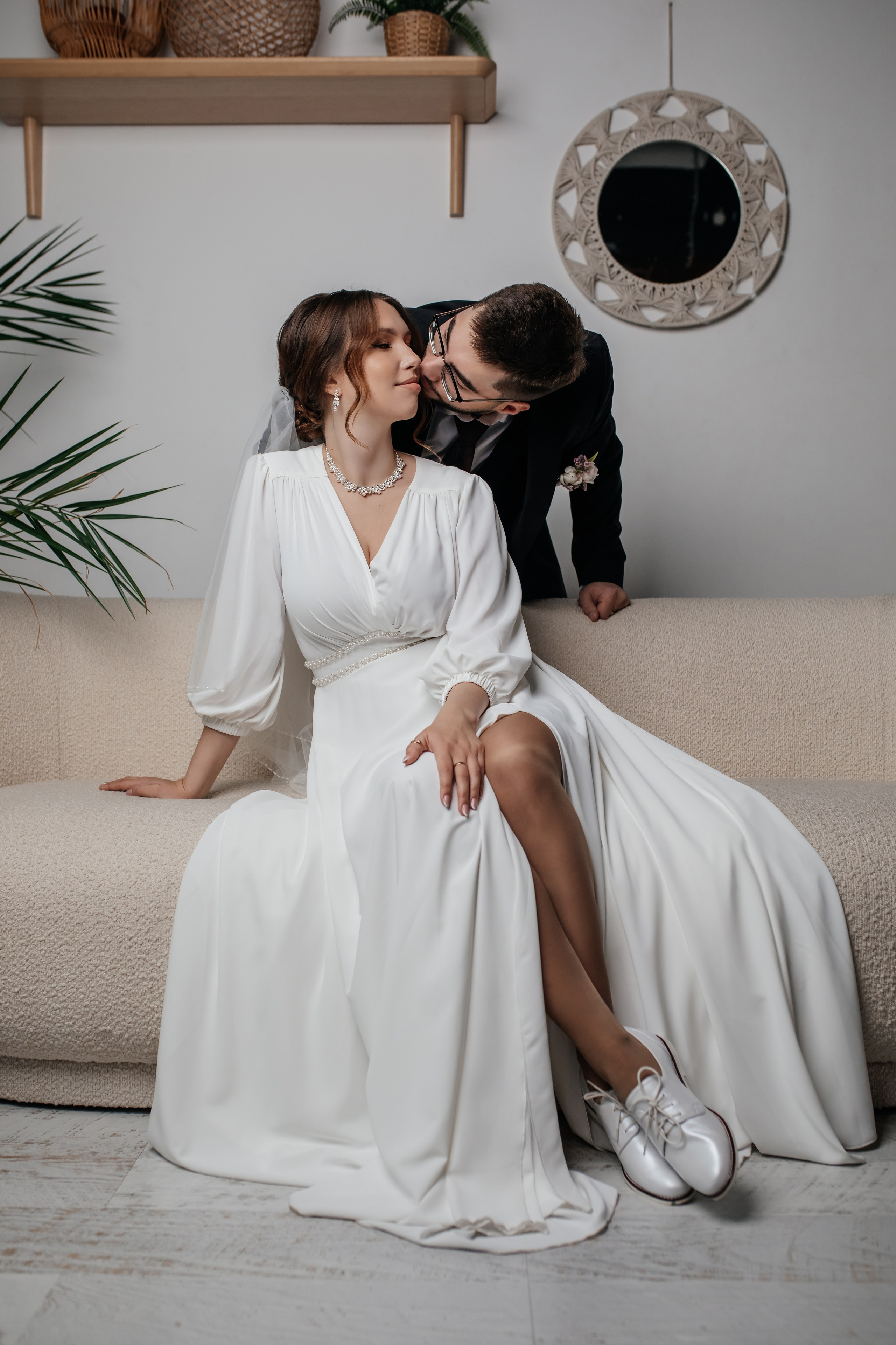 Фазли Соня. Семейный и свадебный фотограф в Томске Марилова Ольга