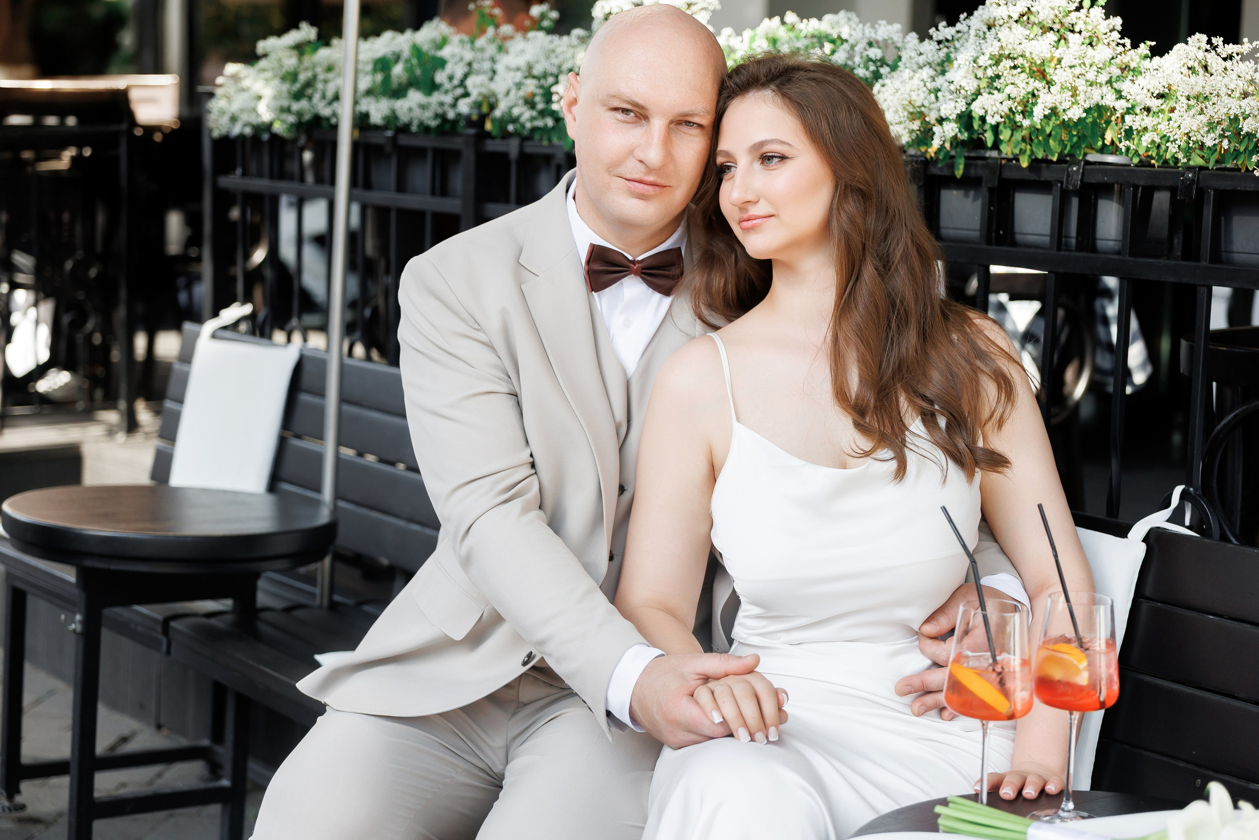 Дарья и Андрей. Фотограф новорожденных, семейный фотограф Брест Кристина Маслова