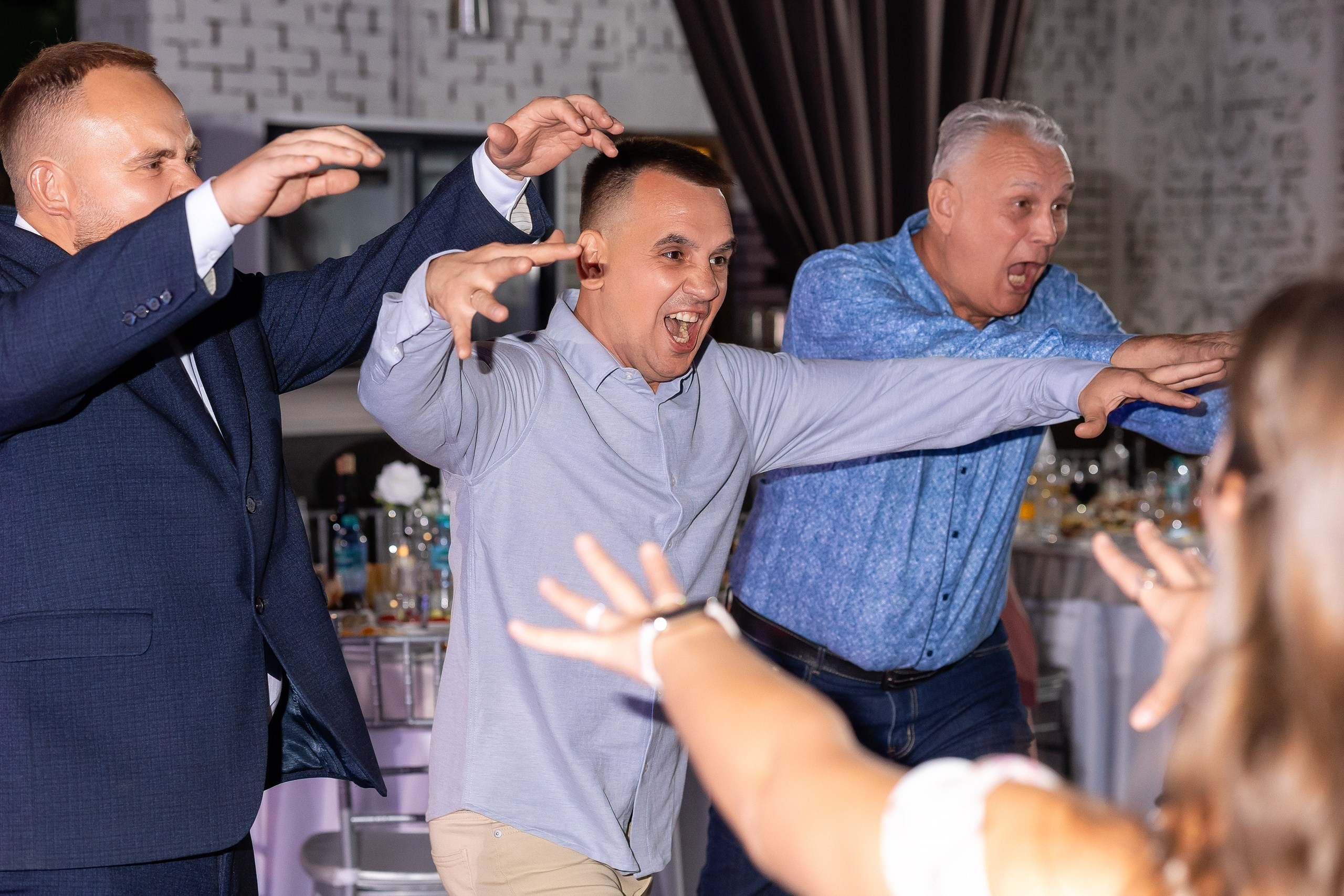 Рамиль & Валерия. Свадебный фотограф в Самаре Сергей Ярилин