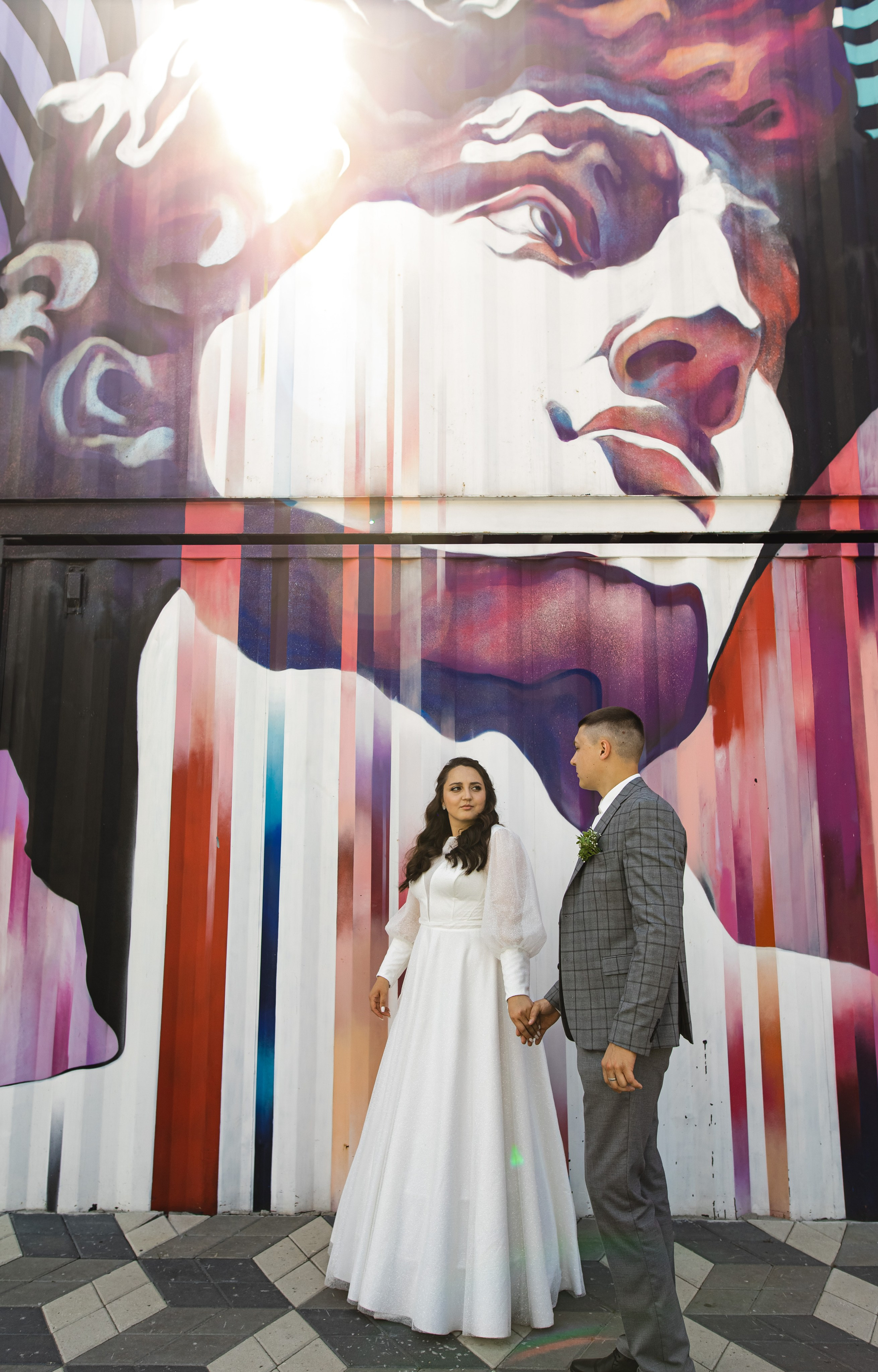 Свадьбы. ФОТОГРАФ НОВОСИБИРСК — АЛЁНА ЖИГАЛЕЕВА