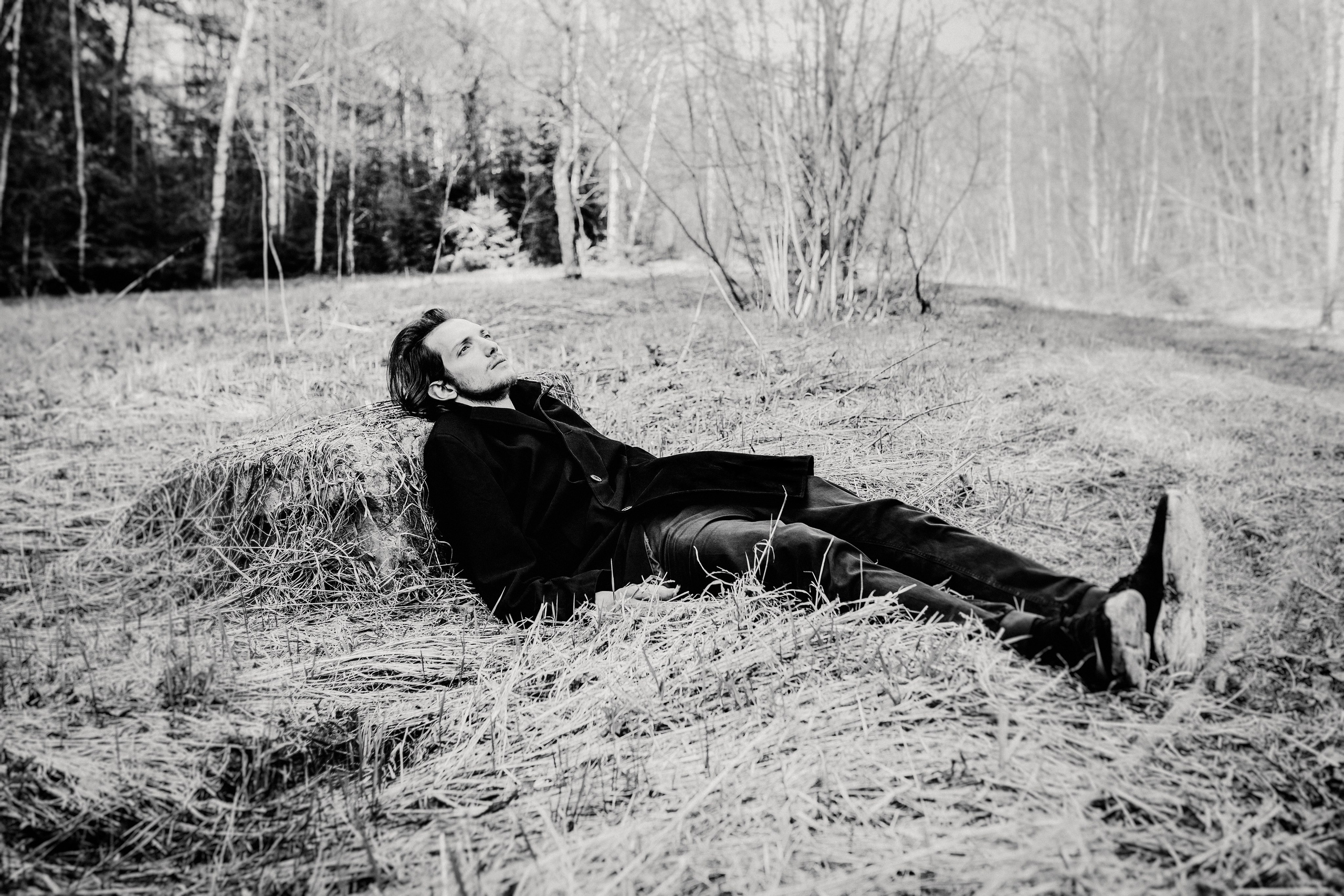 ПЛАТОН. Фотограф Александра Дмитриевская