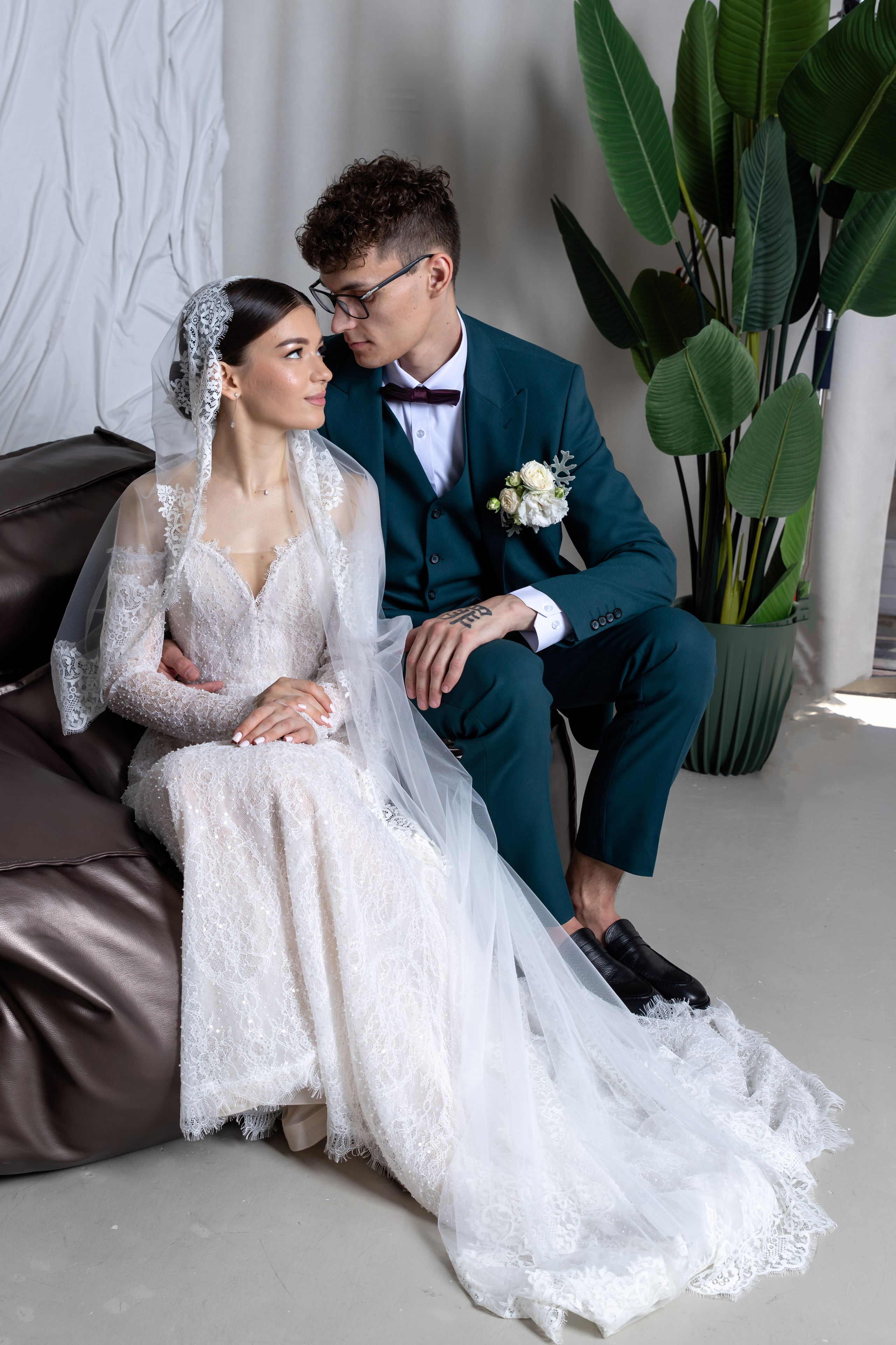 Фотостудия вместо прогулки. Фотограф Пятигорск и КМВ