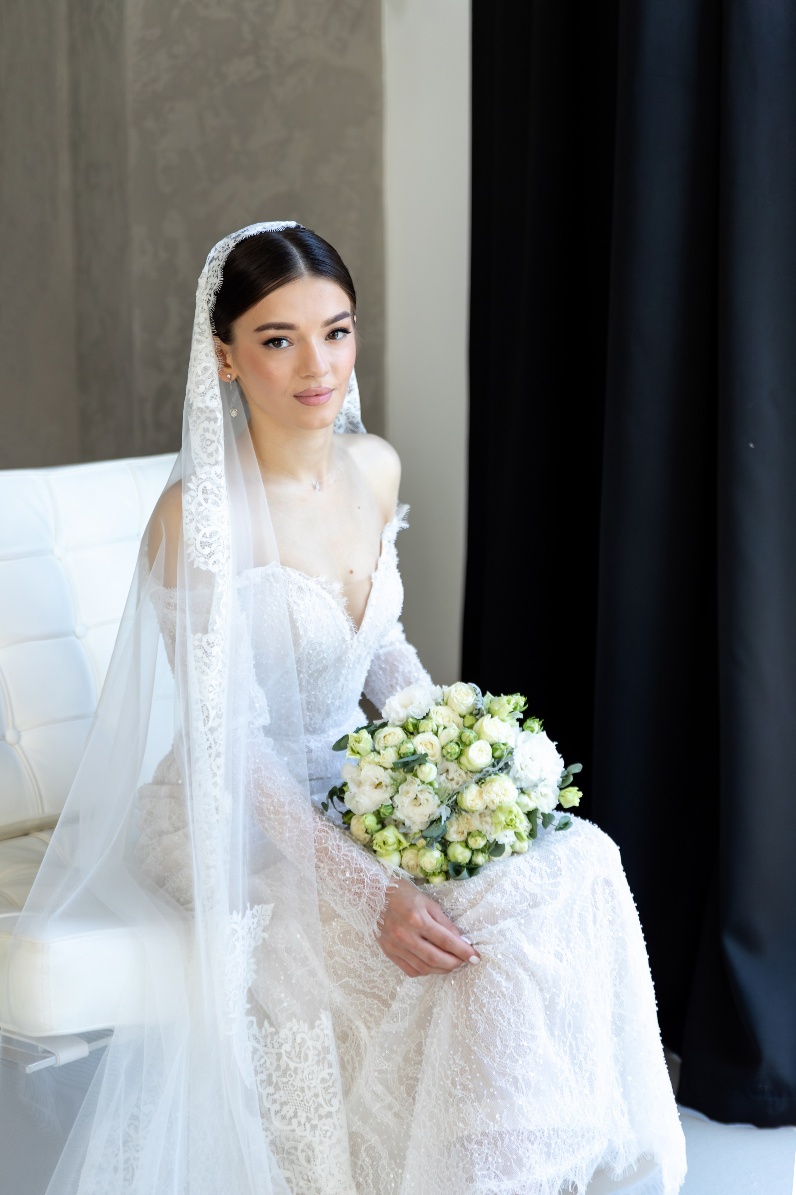 Фотостудия вместо прогулки. Фотограф Пятигорск и КМВ