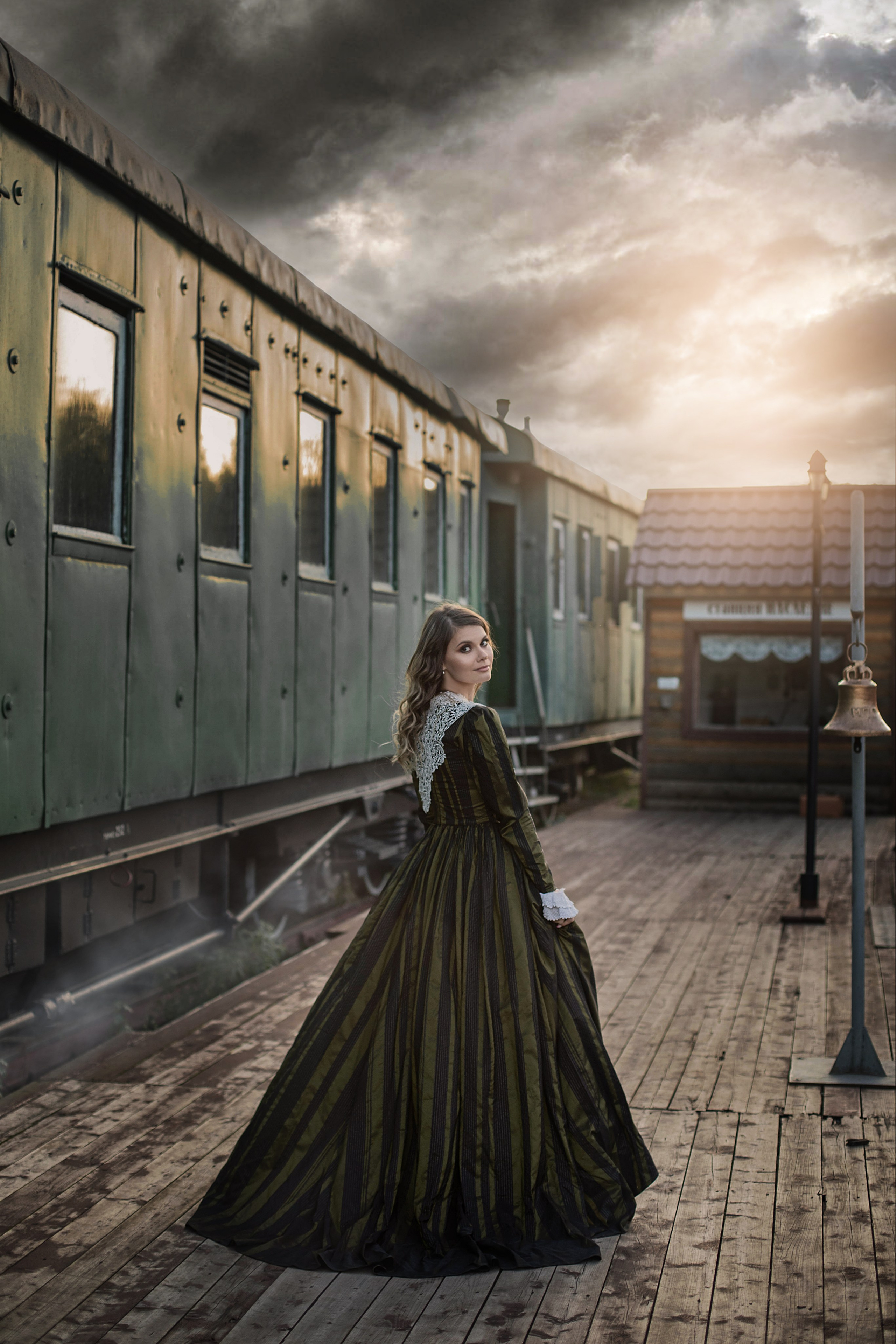 Тематические. Фотограф Ирина Зверева