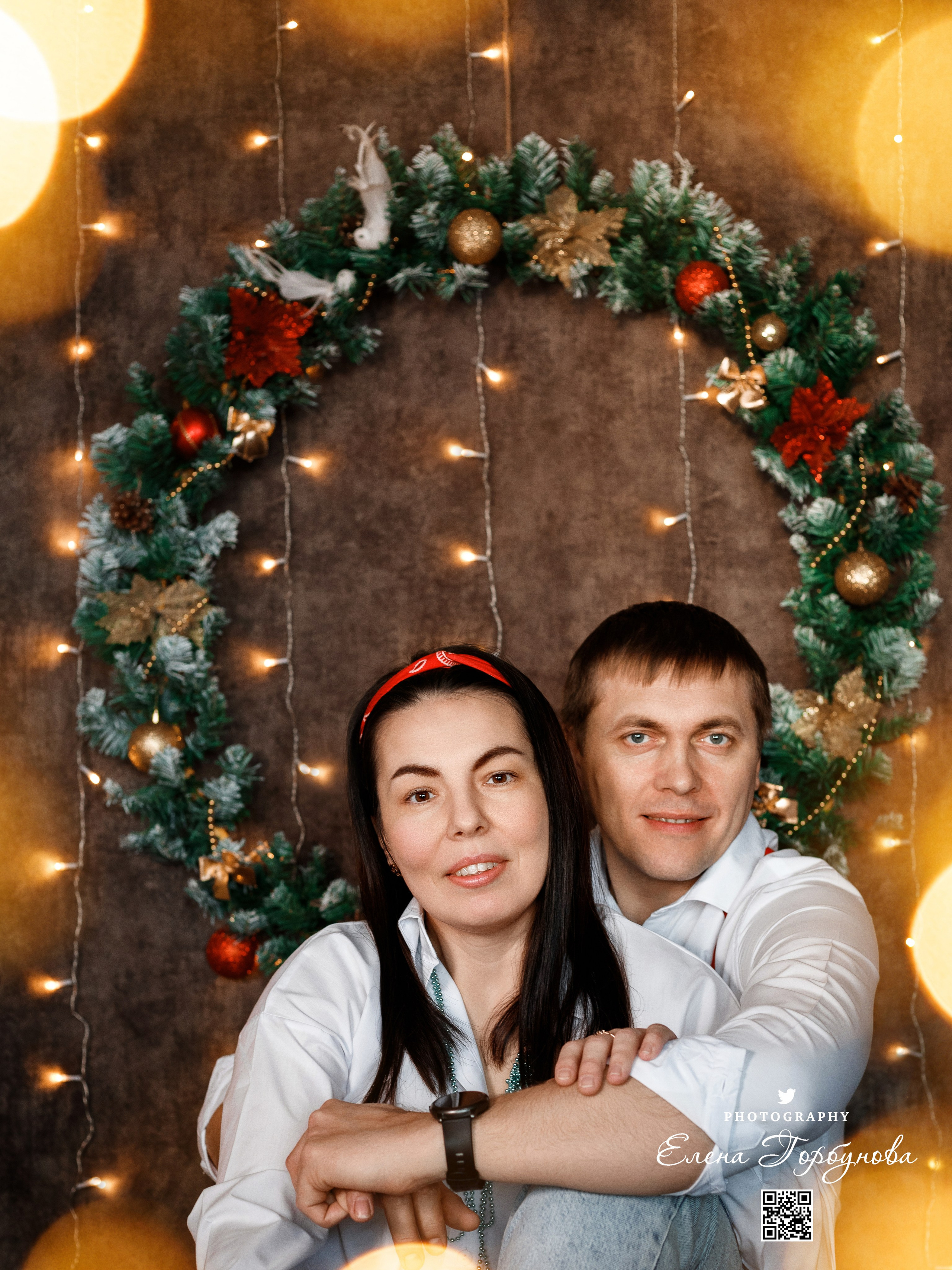 Моя студия. Фото проект Новогодняя открытка. Ноябрь 2023 г. Фотограф Пермь. Свадьбы. Семья и дети, школа, д. сад. Фотокниги