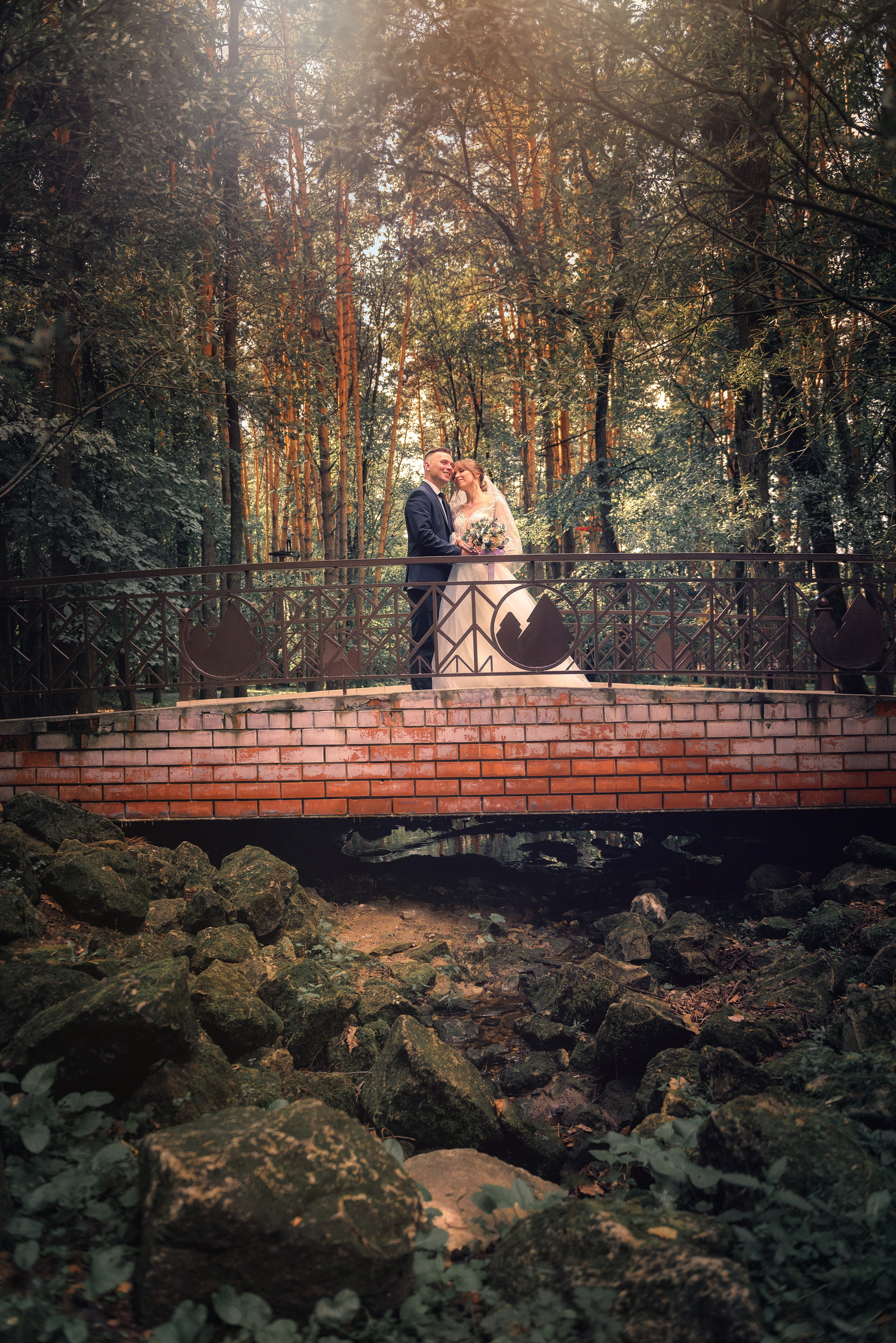 Фотографии. Творческая студия «Махавик». Свадебная фото и видеосъёмка в Подольске