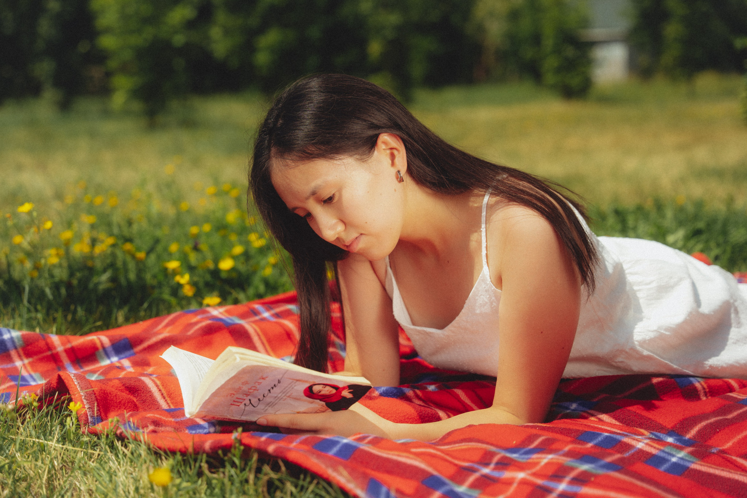 Персональные съемки