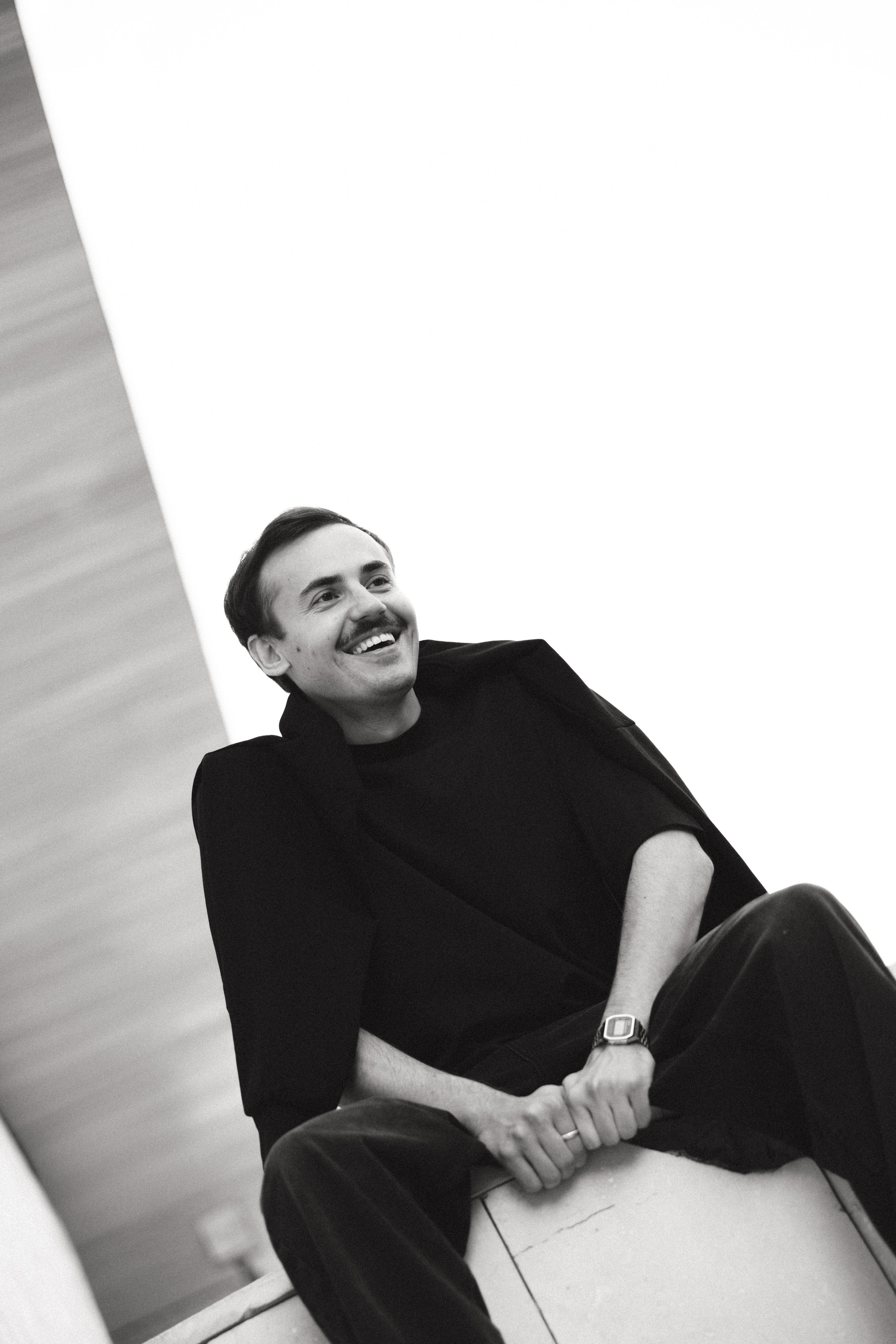 Даня. Главная