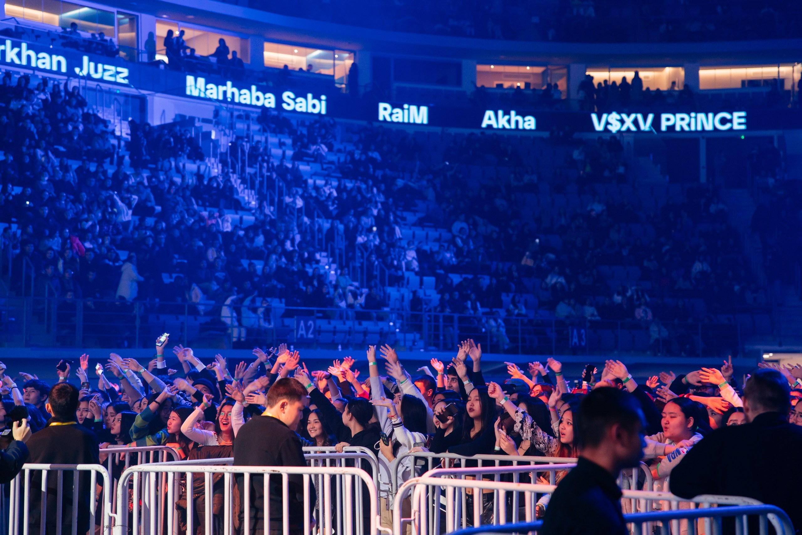 Проект 4. BeuFest. Дата: декабрь 2022. Профессиональный фотограф в городе Астана/Алматы Даурен Сембаев