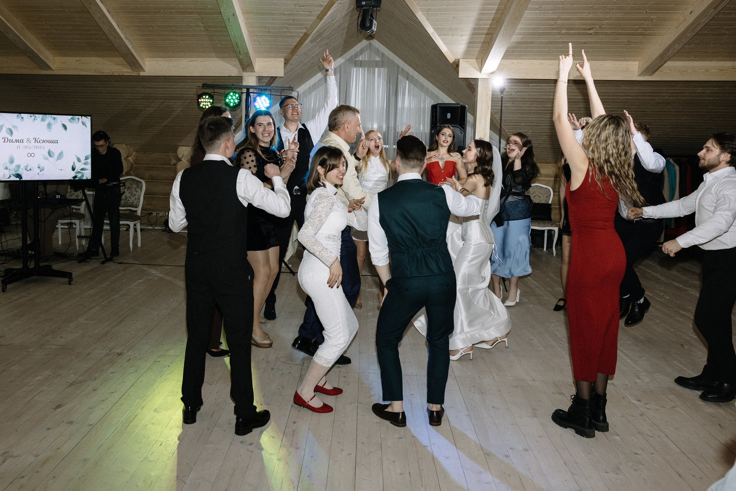 Ксения&Дима. Свадебный фотограф по всей Беларуси Цепелева Анна