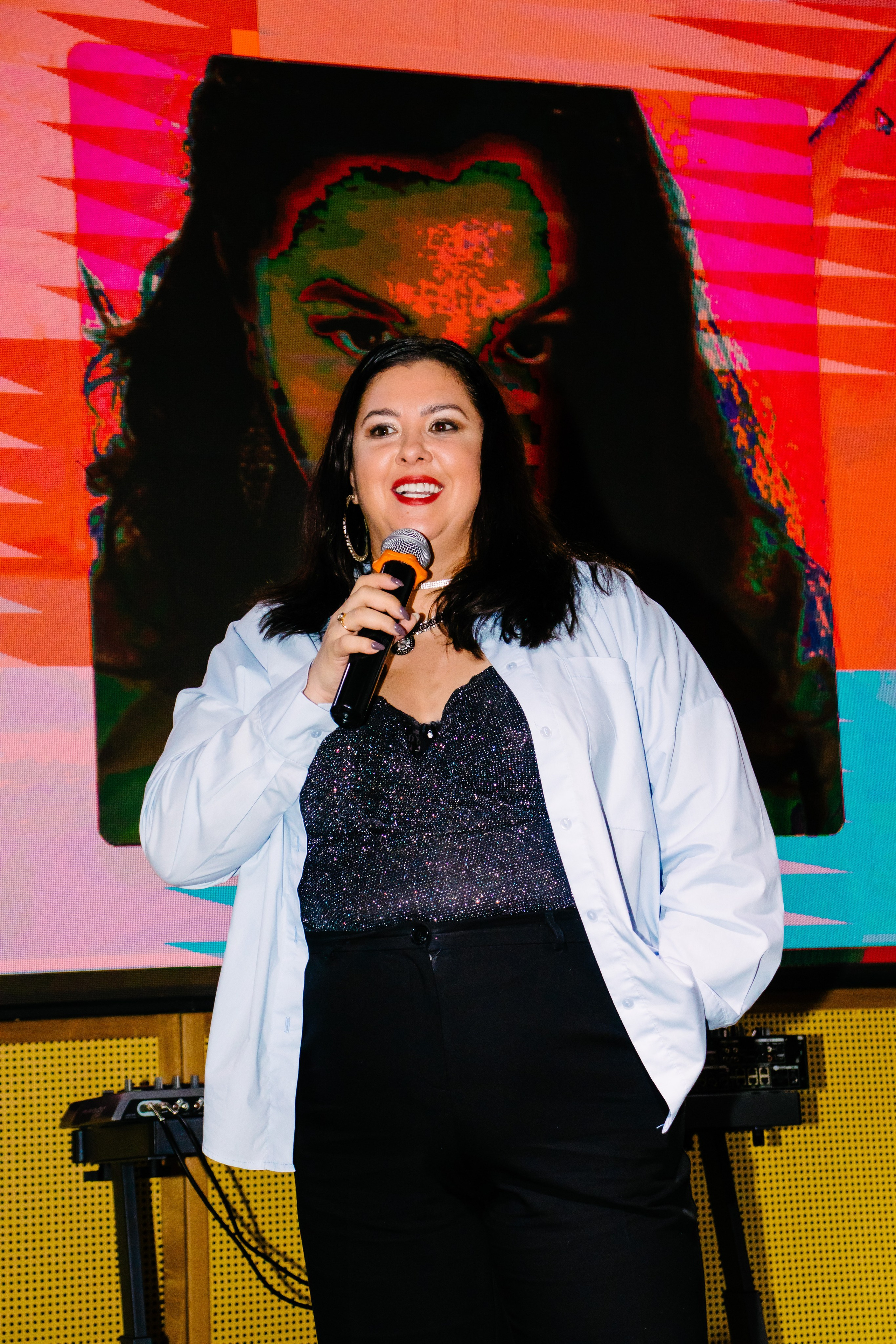 Репортаж. Анастасия Тен