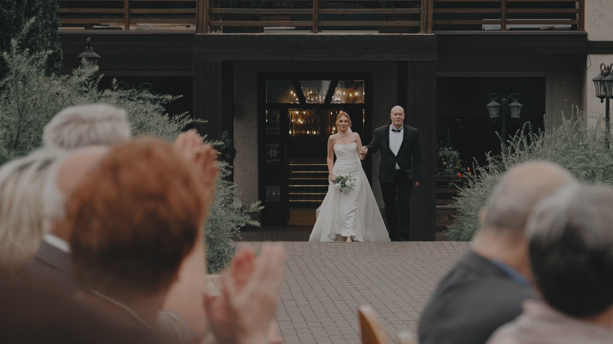 Видеограф Москва BULLY PRODUCTION