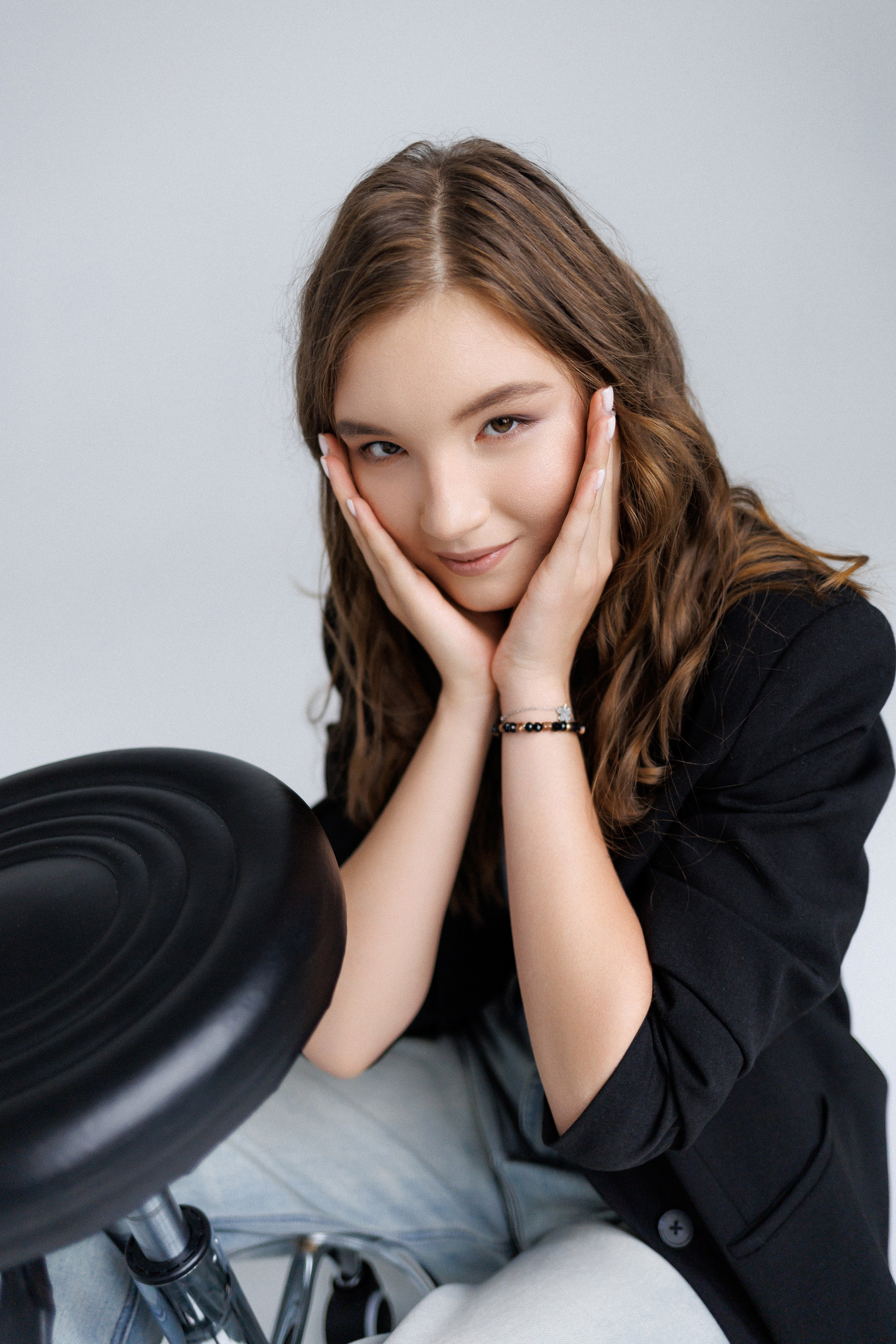 Милана. Фотограф в Барнауле