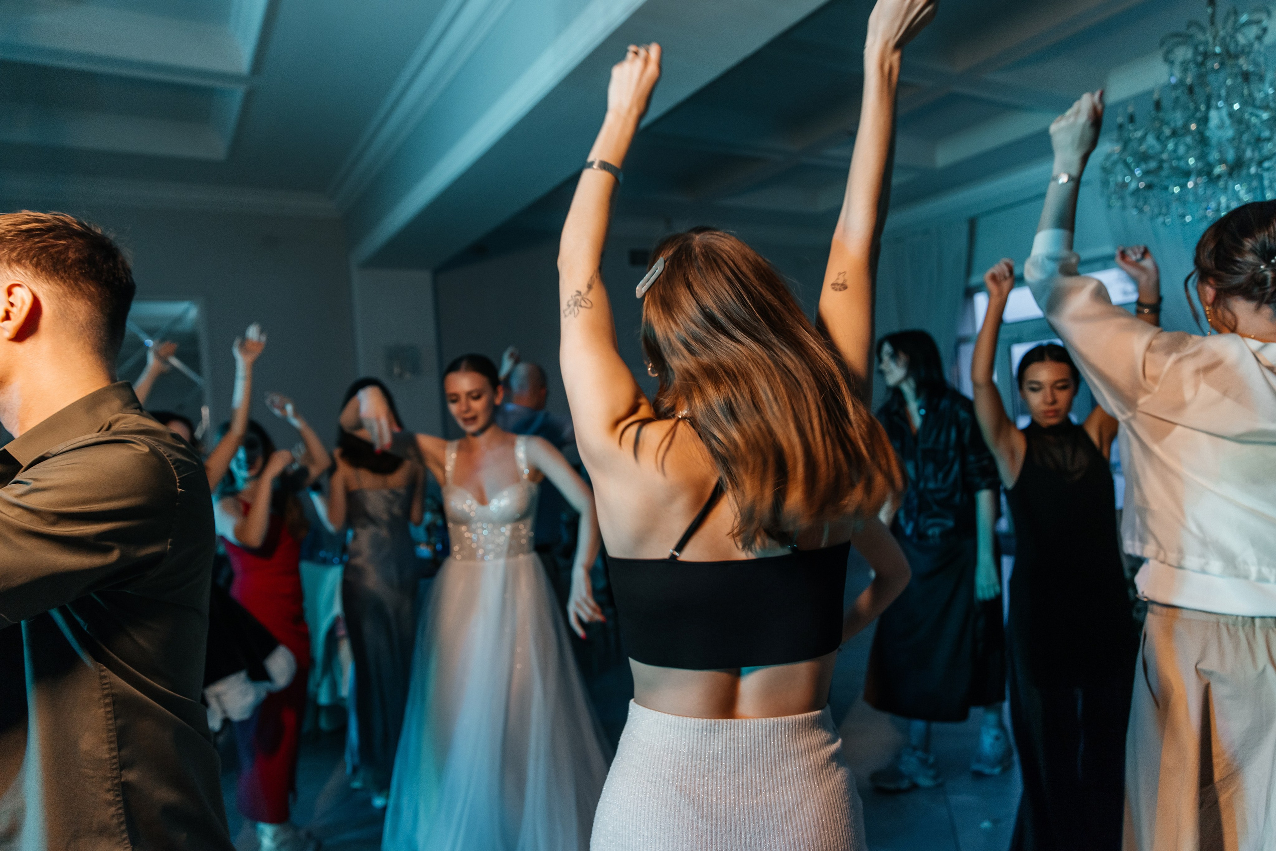 Денис и Елизавета| Шипиловский. Фотограф Москва Шептаев Артём