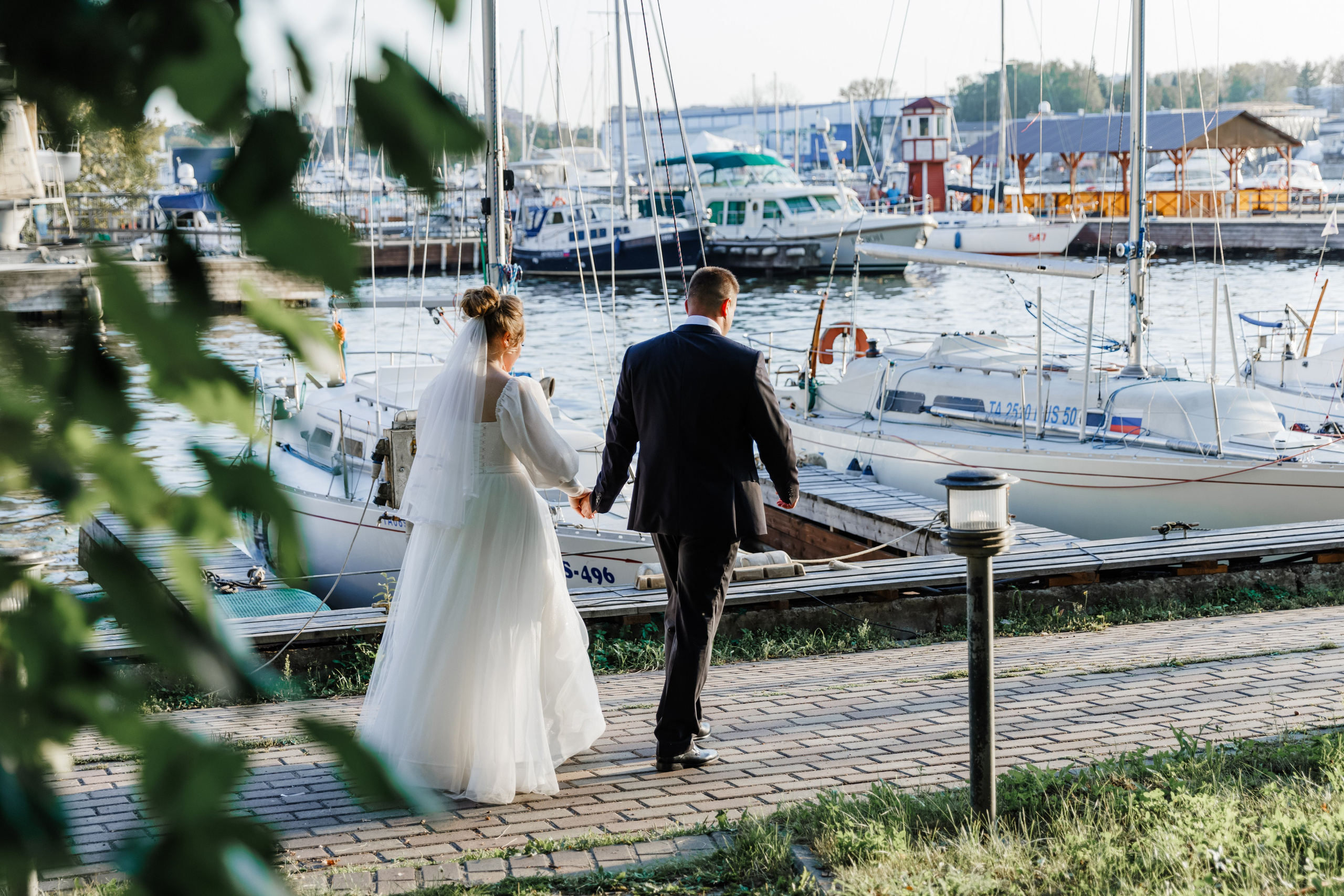 Сергей и Анастасия. Фотограф Москва Шептаев Артём