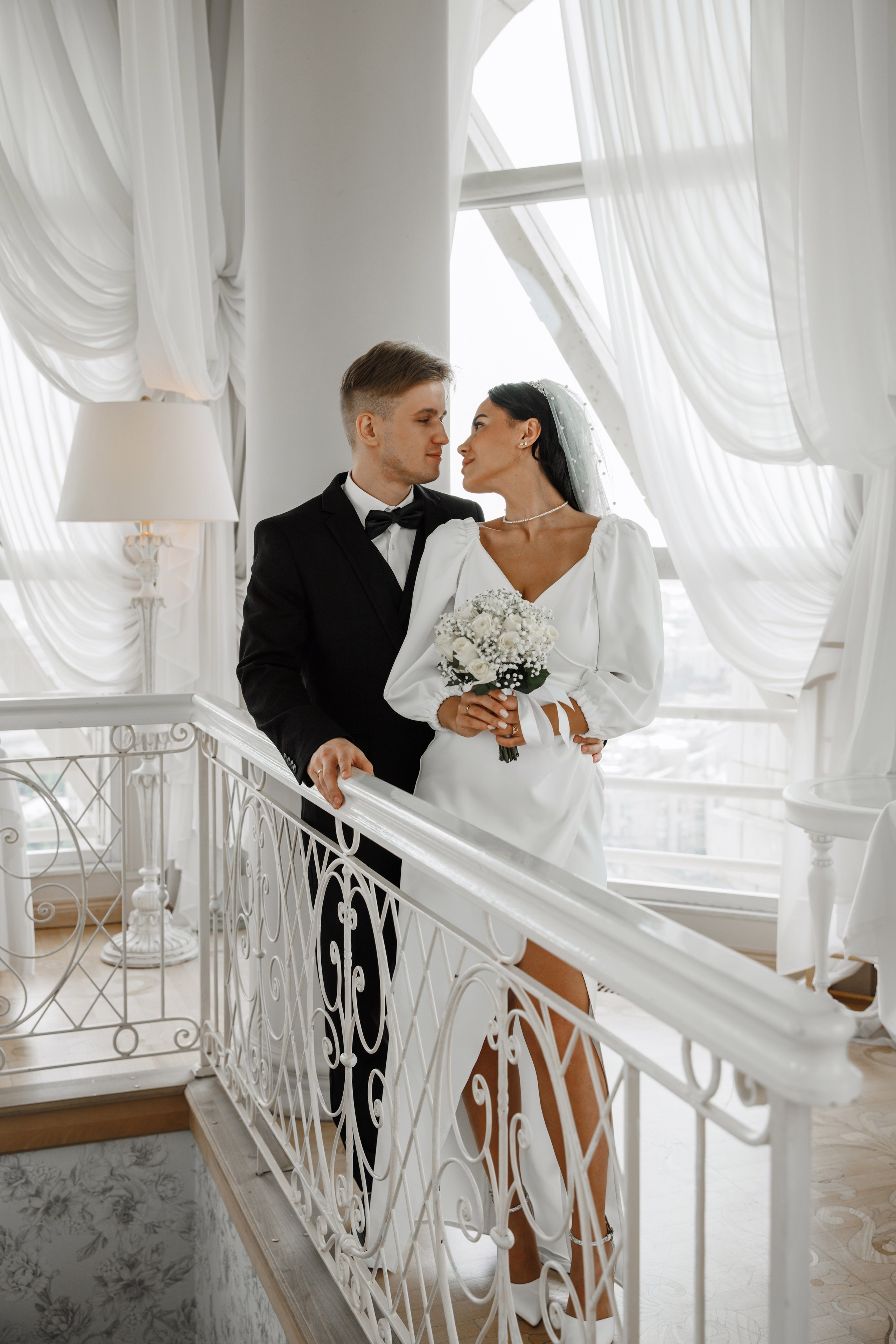 Андрей и Елизавета| ROMANTIK. Фотограф Москва Шептаев Артём