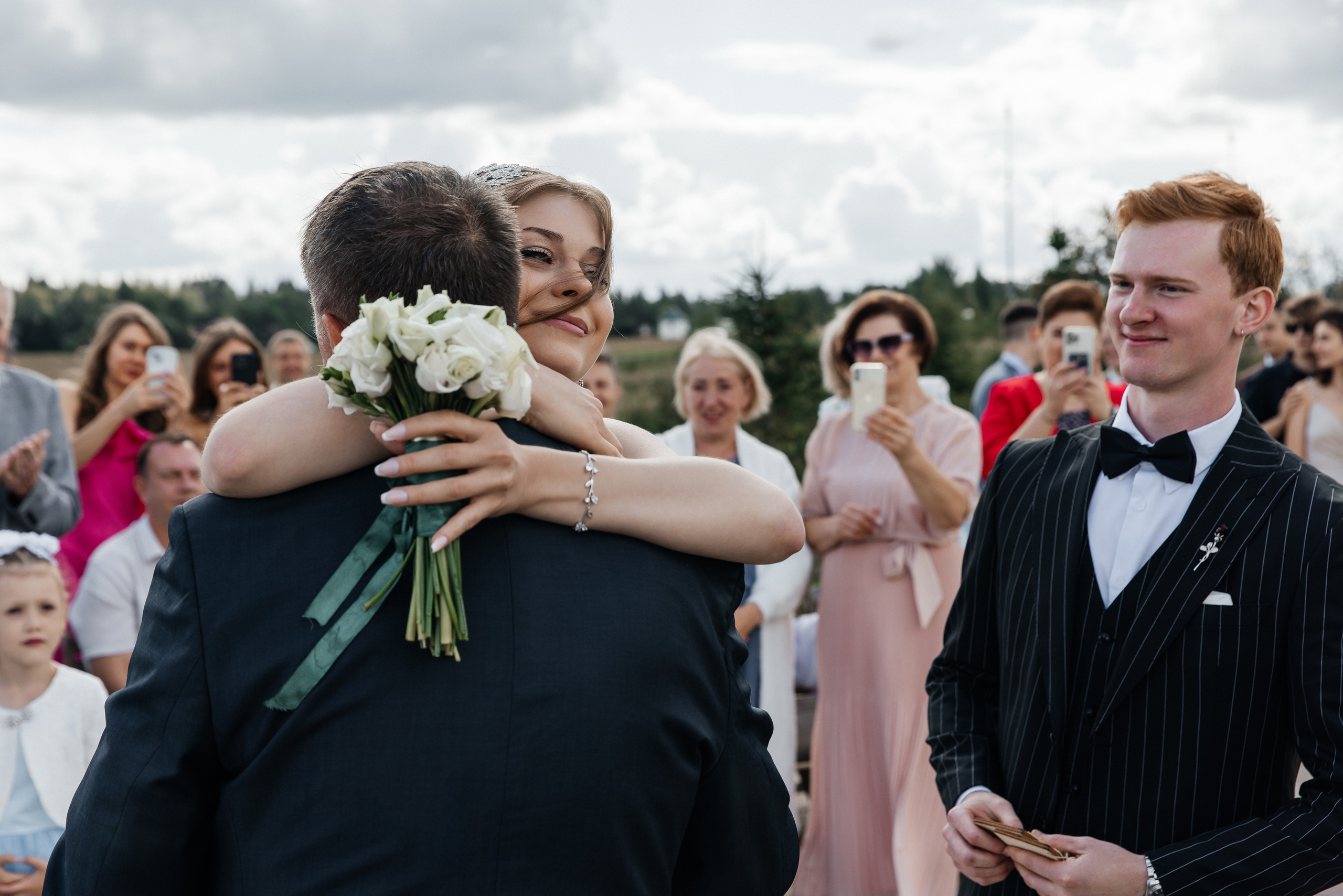 Анастасия и Сергей. Фотограф Москва Шептаев Артём