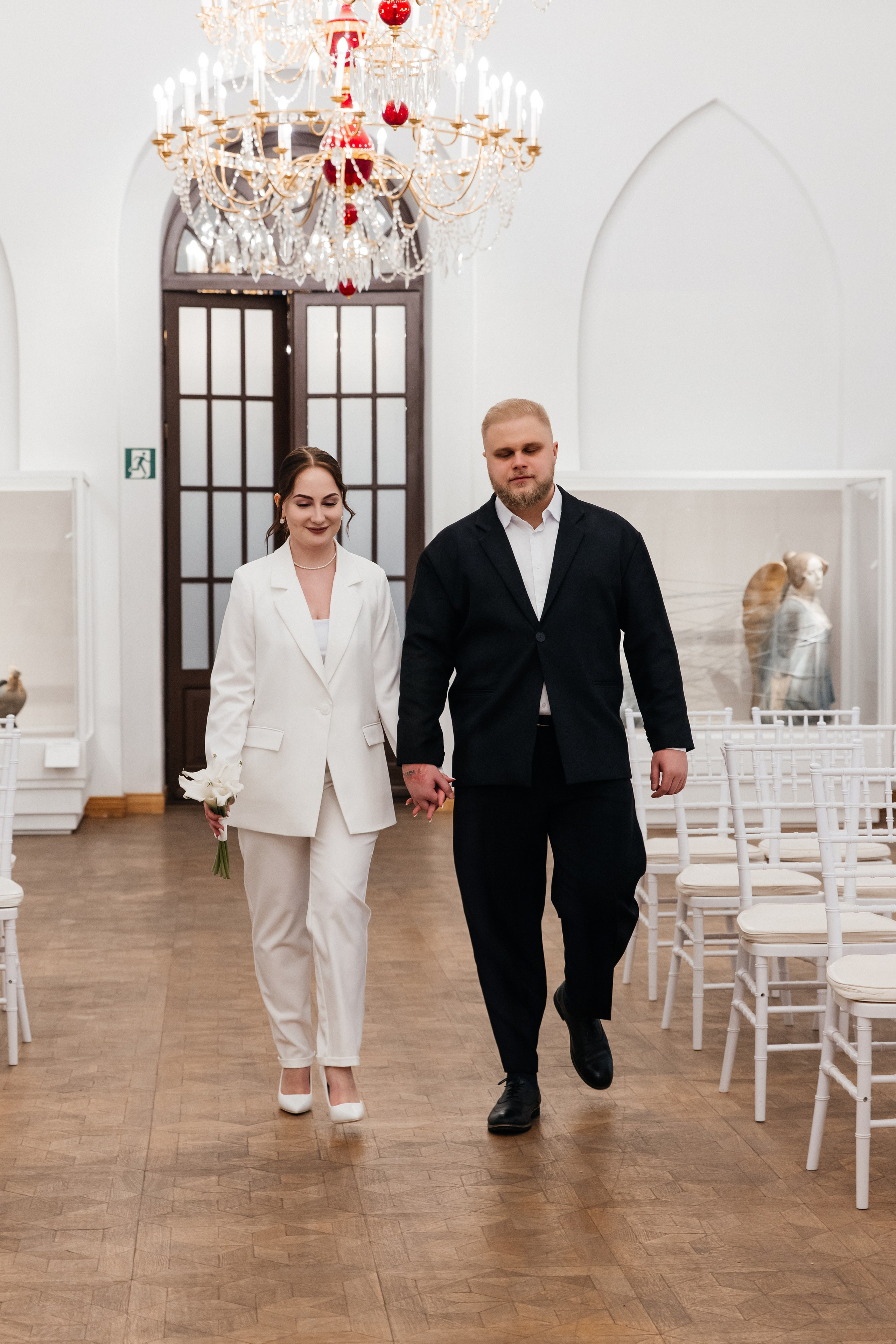 Ирина и Сергей| Оперный дом. Фотограф Москва Шептаев Артём