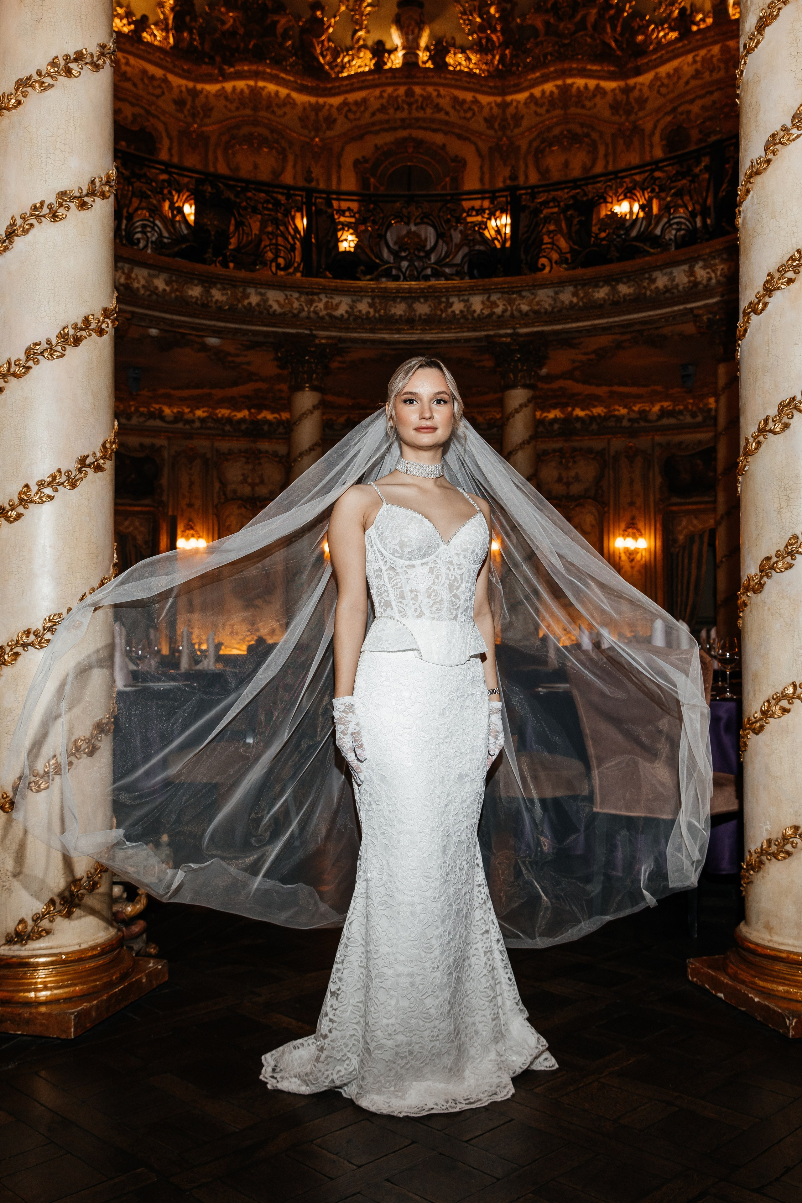 Анна и Роман| TURANDOT. Фотограф Москва Шептаев Артём