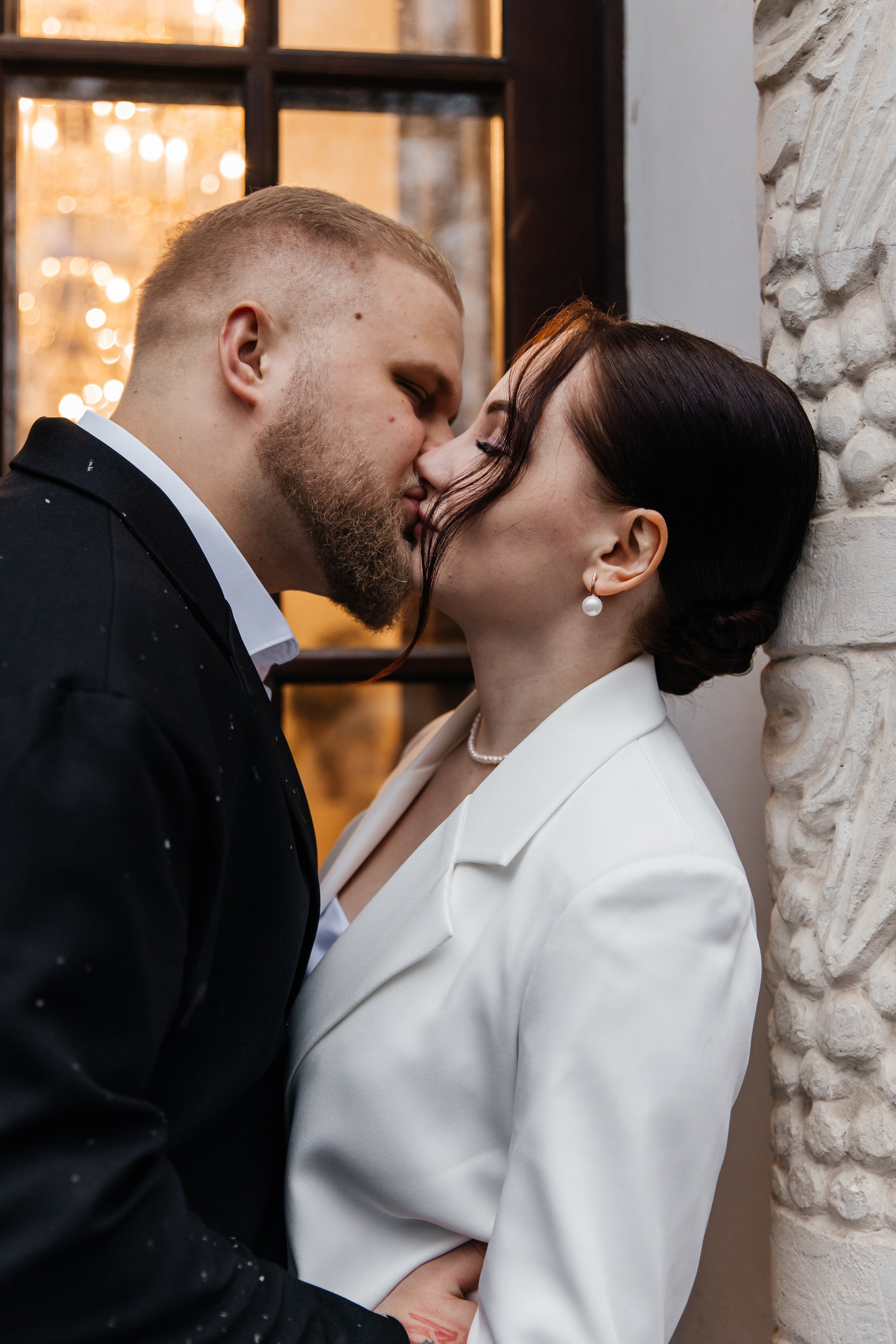 Ирина и Сергей| Оперный дом. Фотограф Москва Шептаев Артём