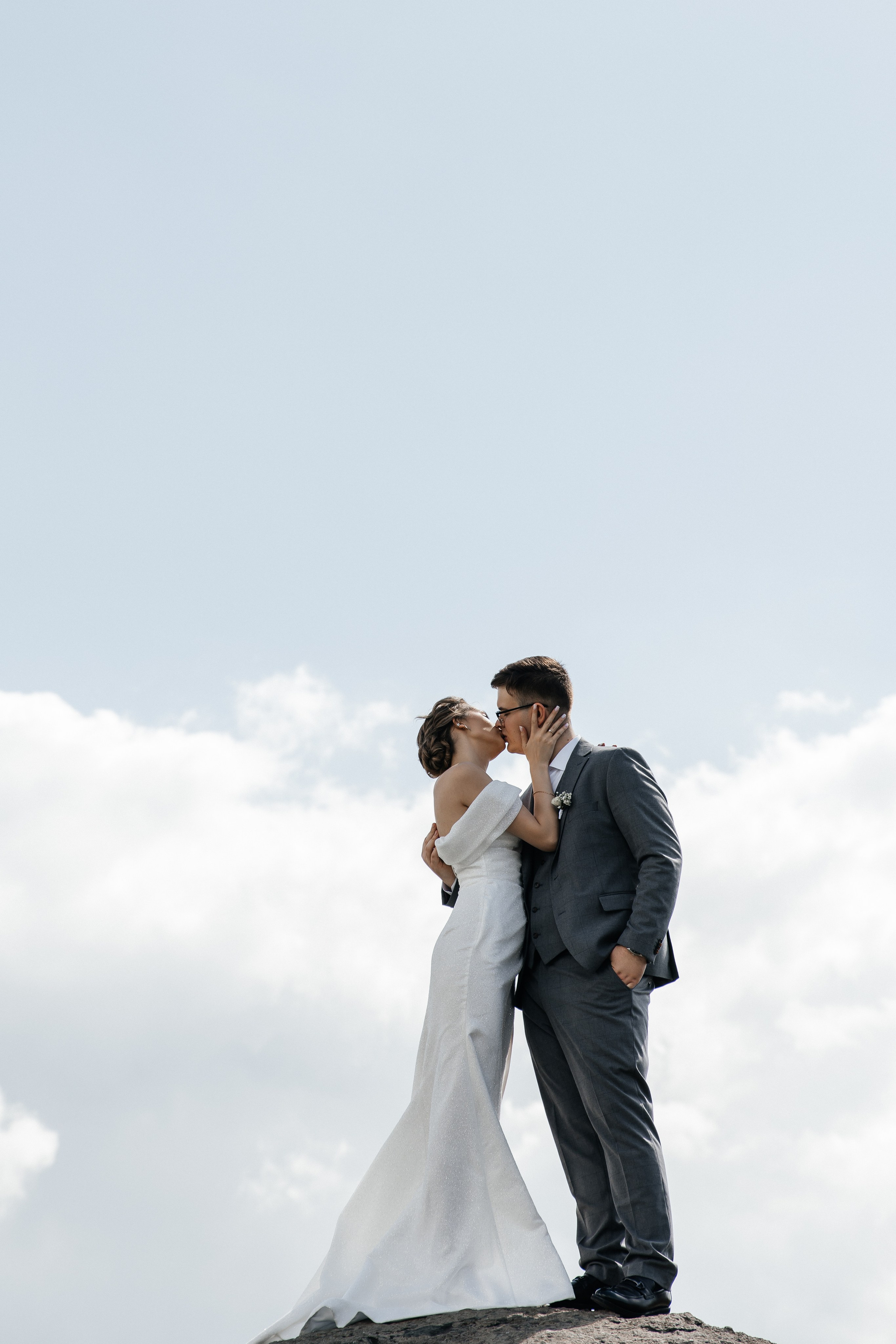 Елизавета и Даниил. Фотограф Москва Шептаев Артём