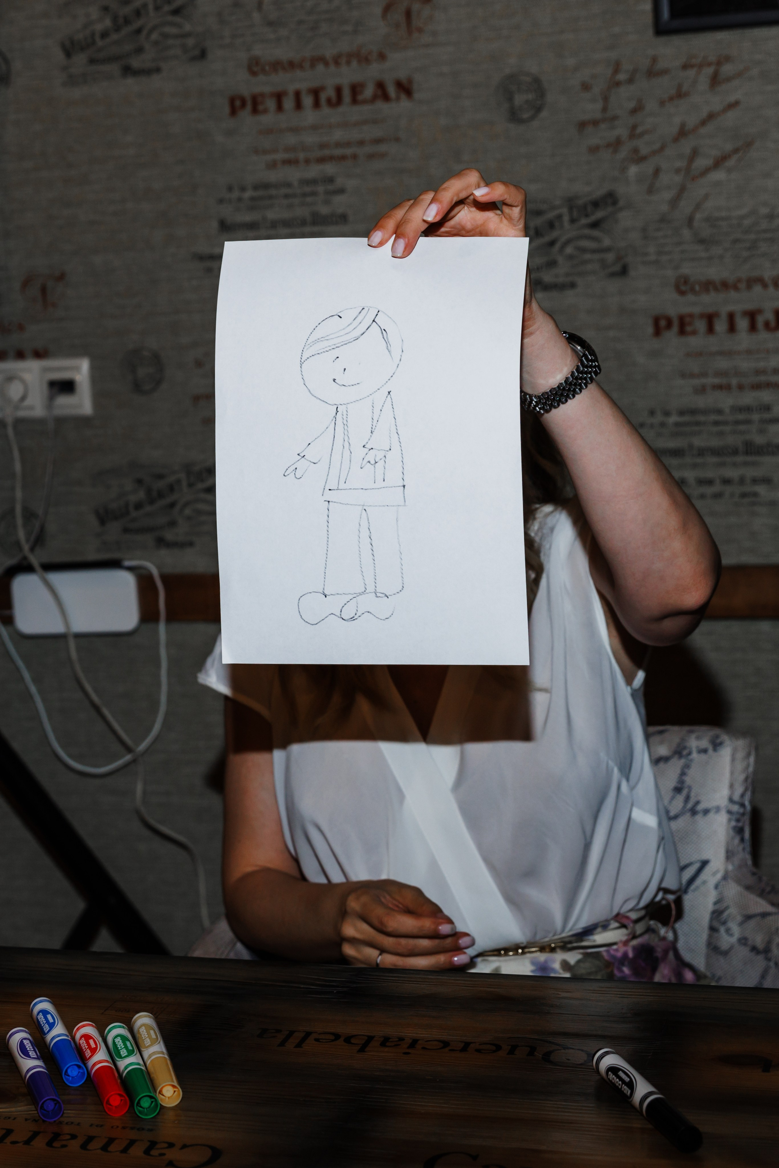 Анисия. Фотограф Москва Шептаев Артём