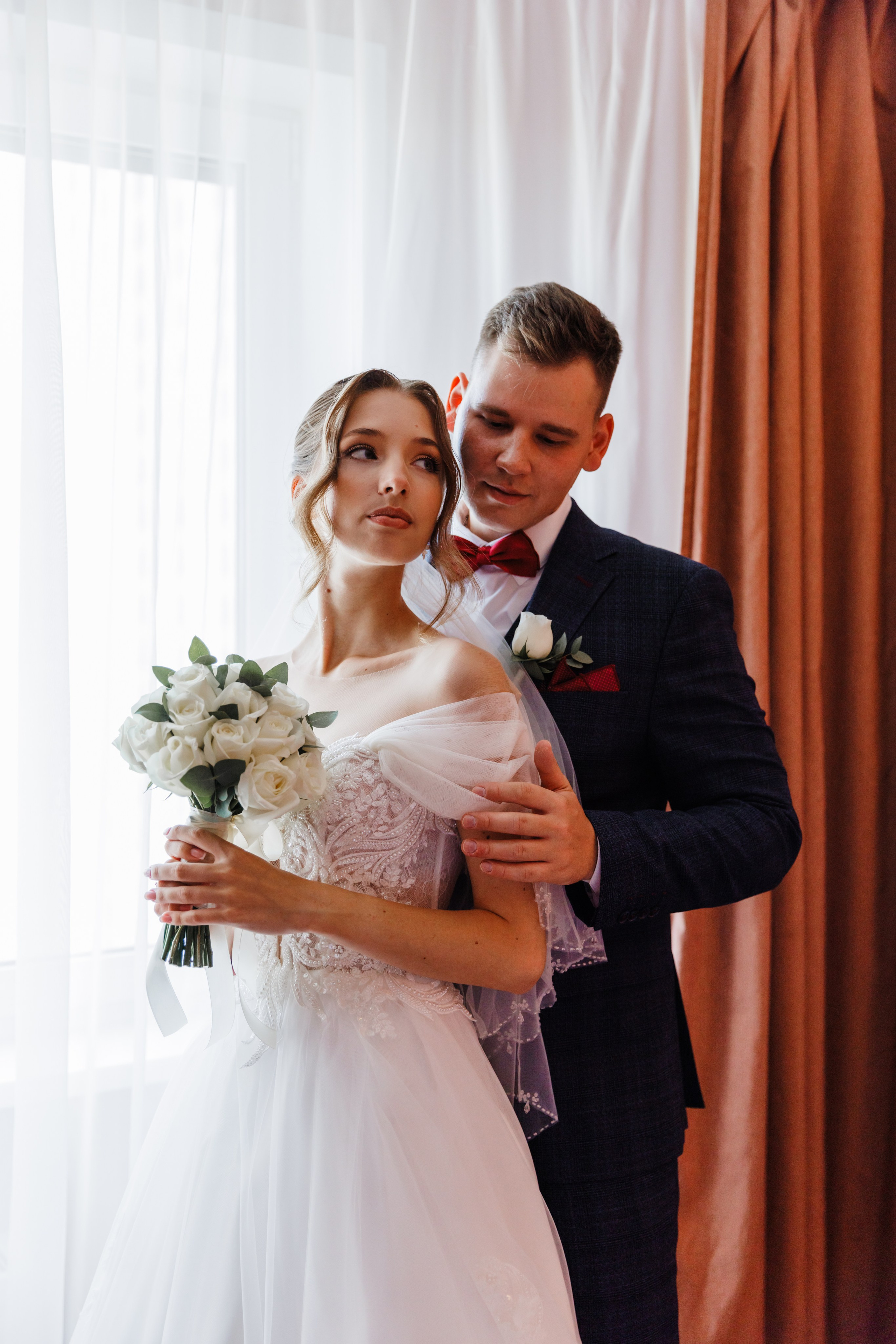 Дмитрий и Ксения. Фотограф Москва Шептаев Артём