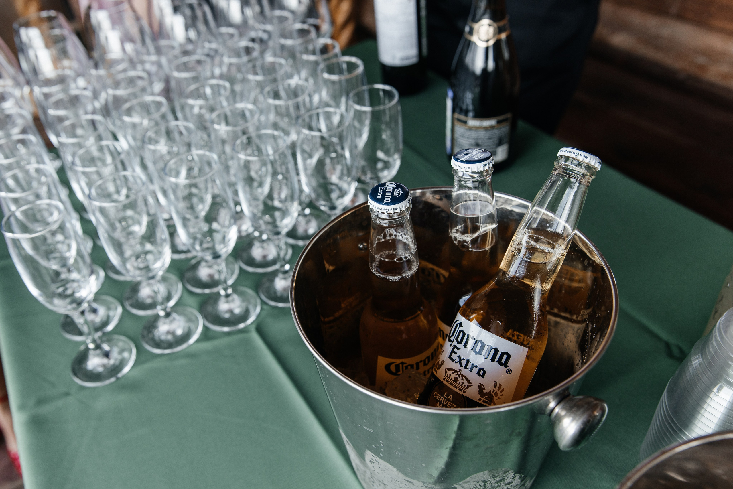 Анастасия и Сергей. Фотограф Москва Шептаев Артём