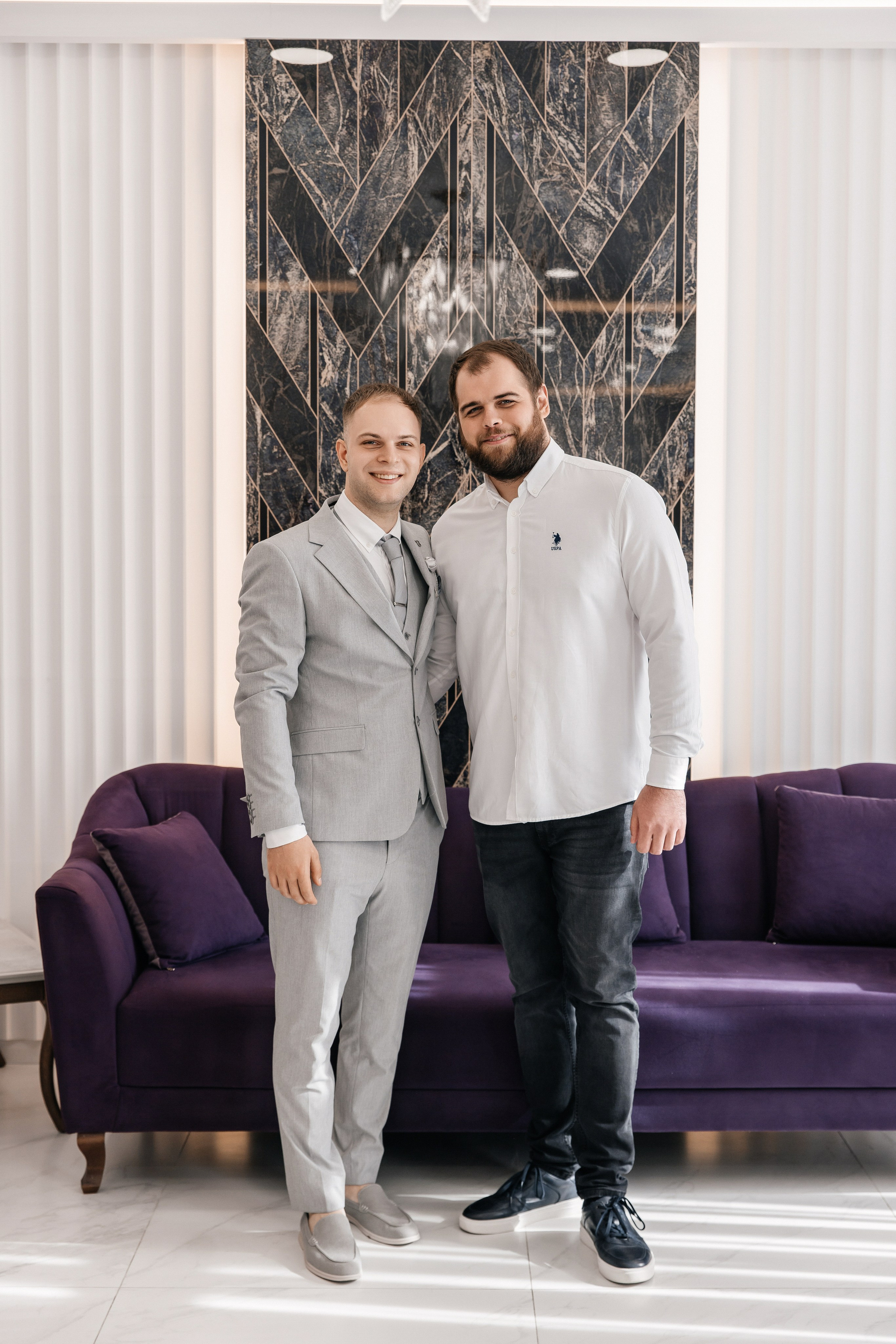 Вероника и Михаил| Зеленоград. Фотограф Москва Шептаев Артём