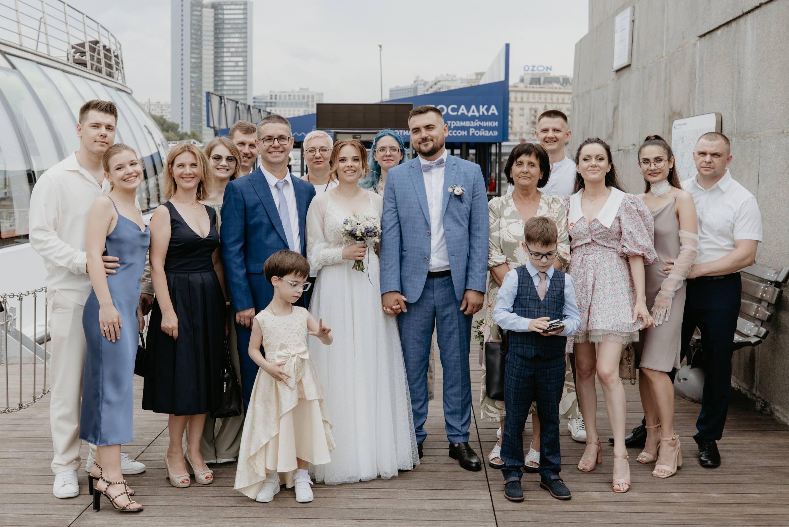 #1 Полный свадебный день. Фотограф Москва Шептаев Артём