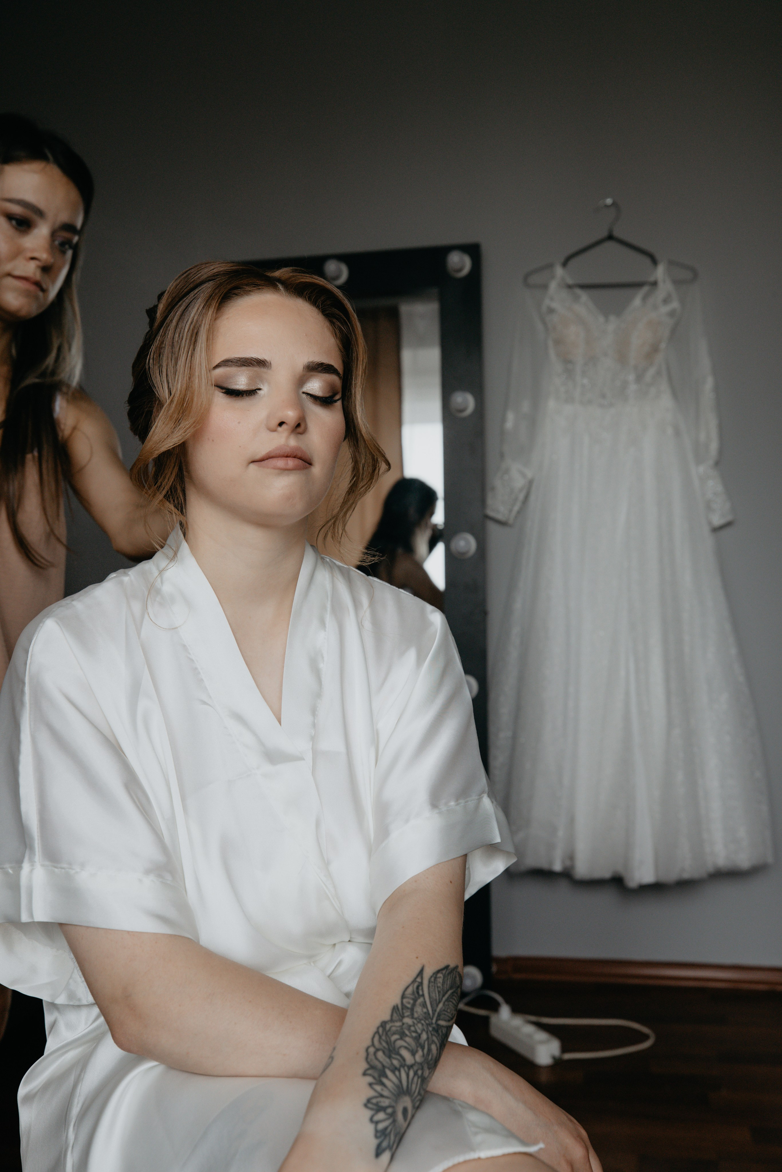 #1 Полный свадебный день. Фотограф Москва Шептаев Артём