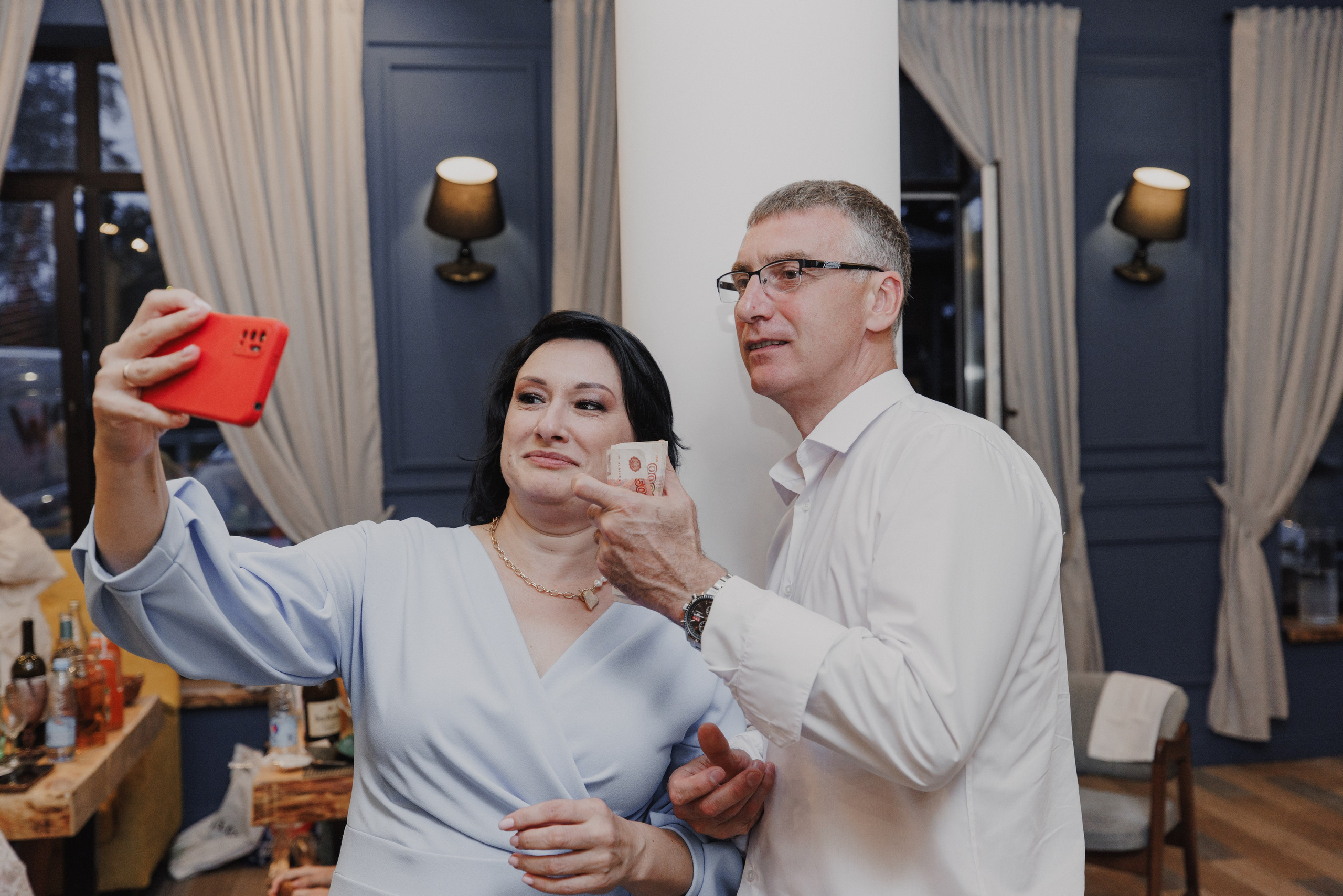 #2 Выездная регистрация. Фотограф Москва Шептаев Артём