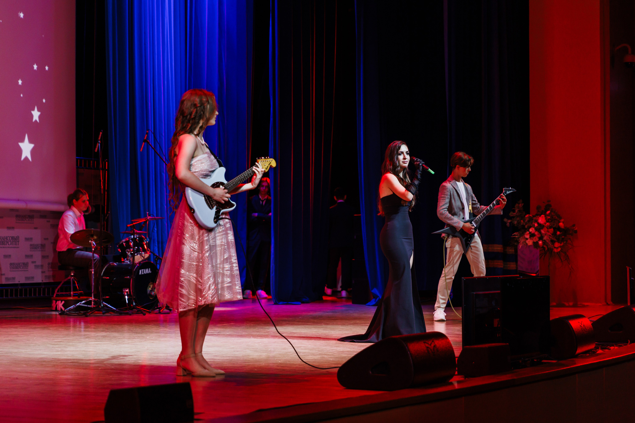 Финансовый университет. Фотограф Москва Шептаев Артём