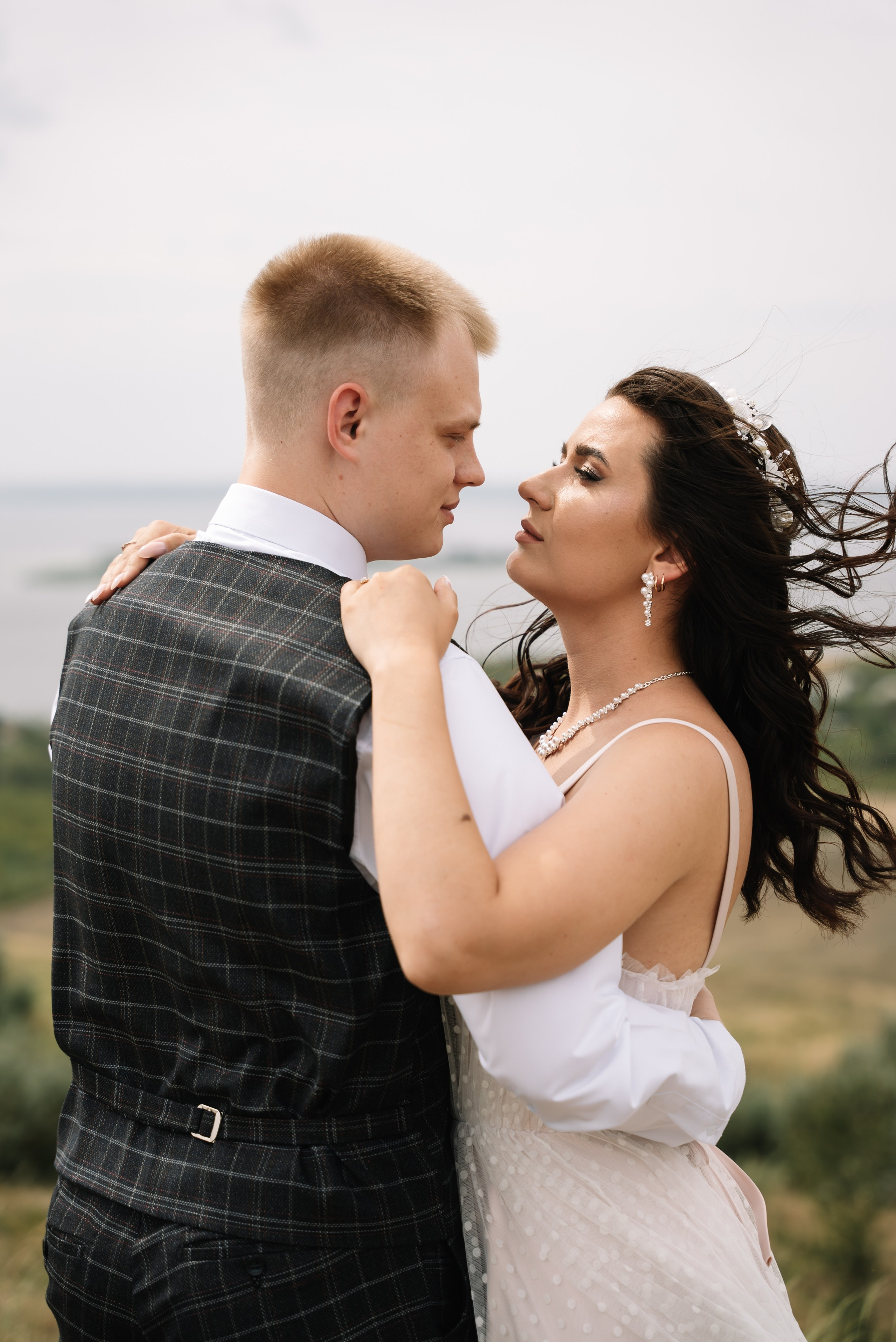 Антон и Маргарита. Свадебный фотограф в Самаре Анна Ковалева