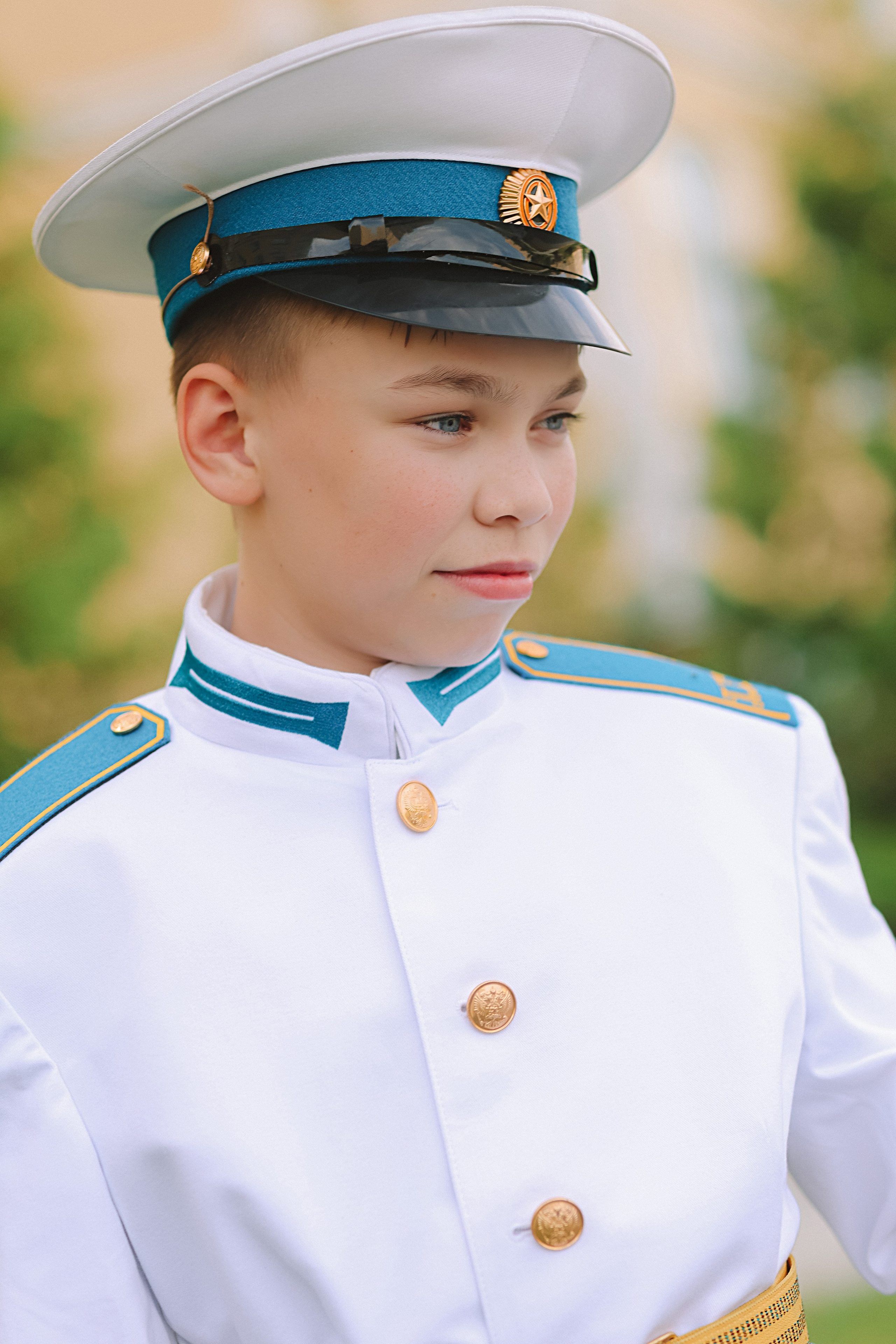 Кадетское училище. Семейный фотограф Тюмень, фотограф на роды Салмина Мария