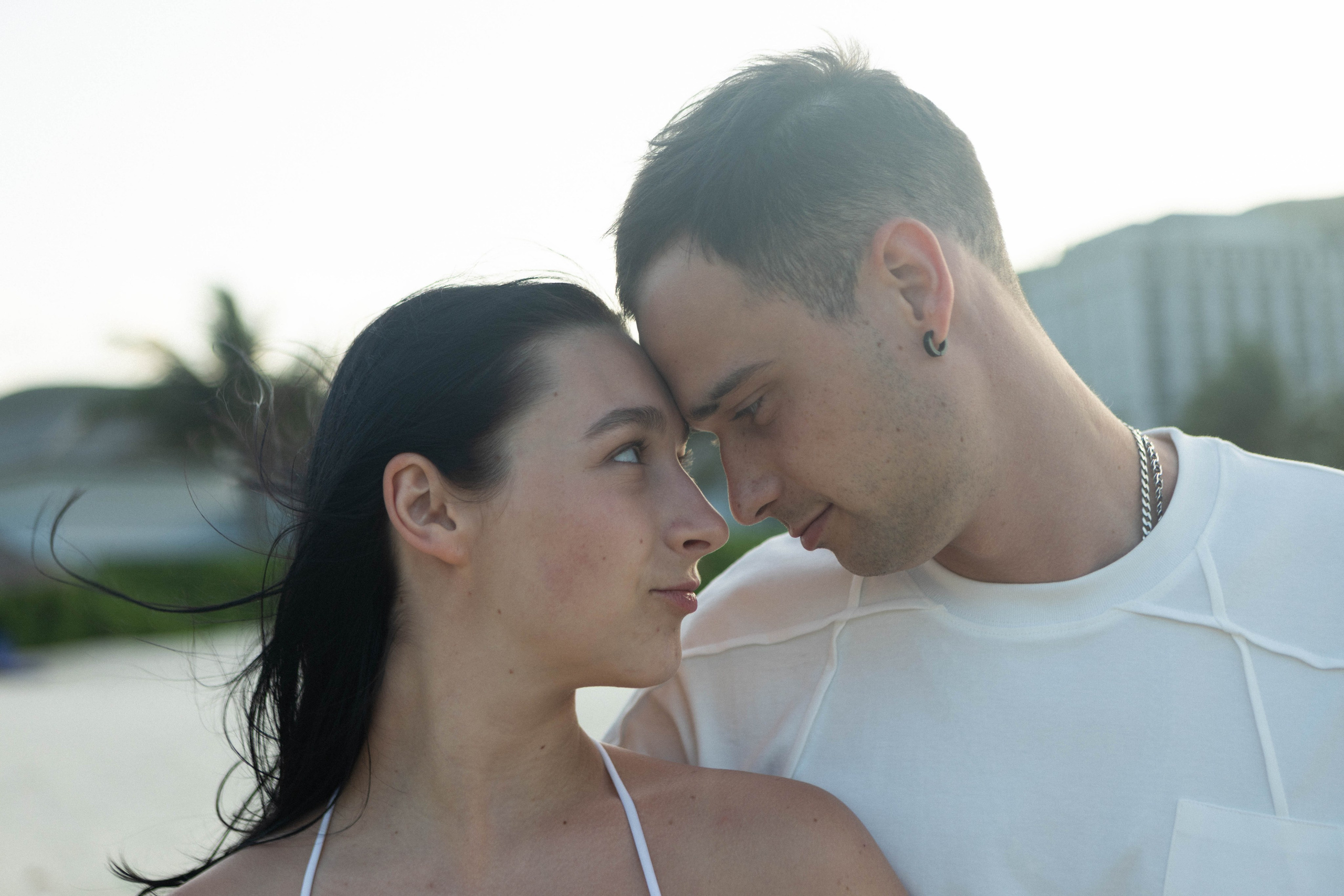 LOVE STORY. Семейная и индивидуальная фотосессия в Нячанге