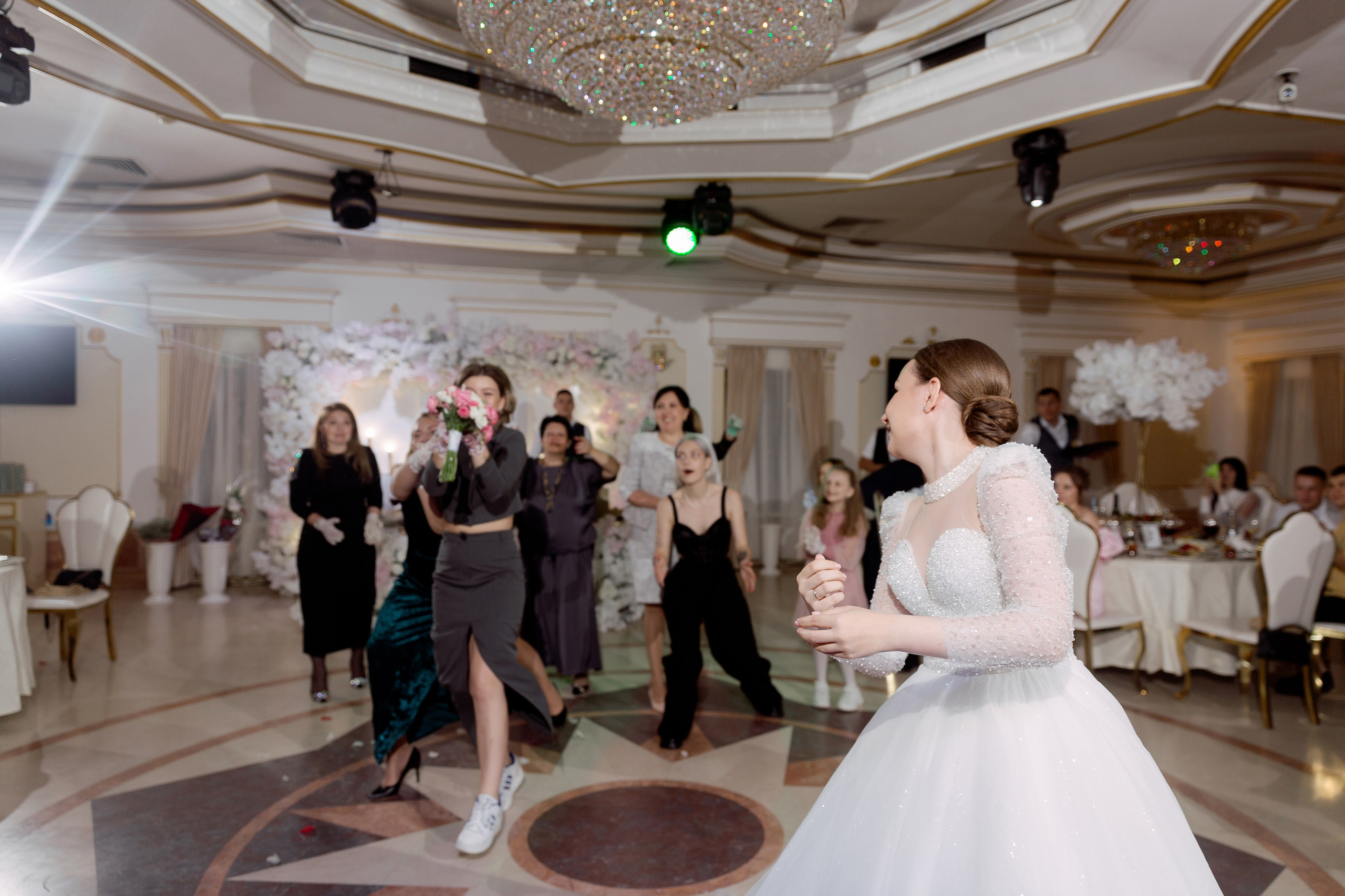 Анастасия и Антон. Свадебный фотограф в Санкт-Петербурге Павел Резниченко