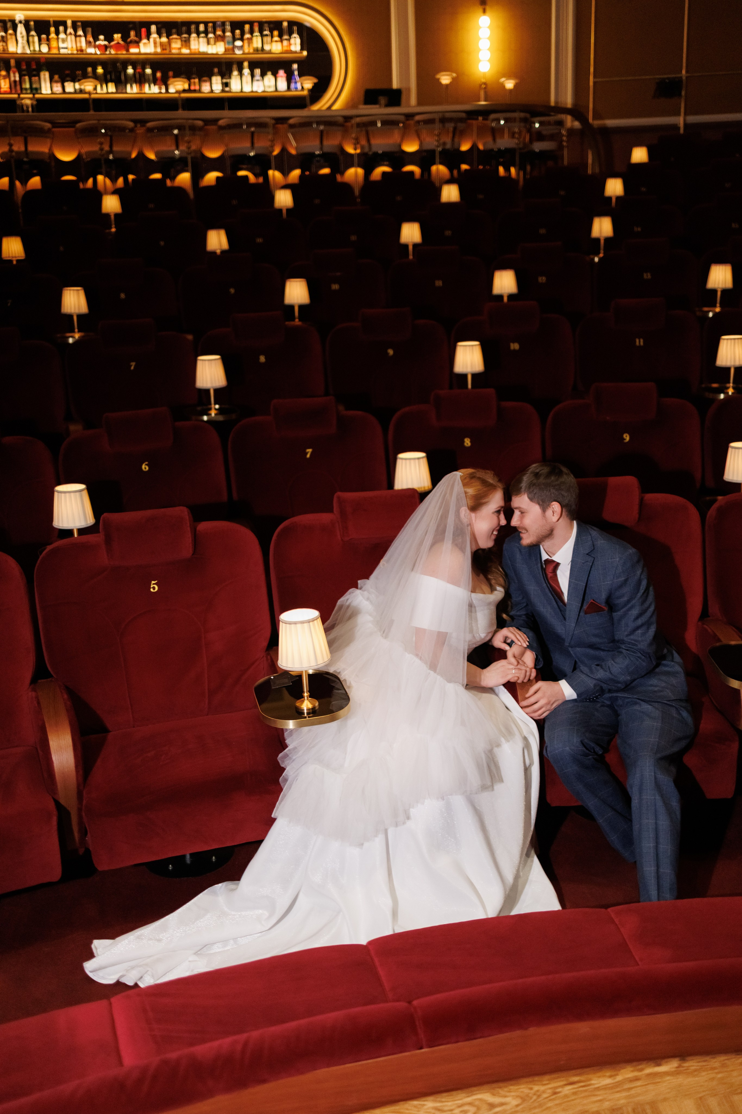 Дмитрий и Анастасия. Фотограф, который снимает любовь в Санкт-Петербурге