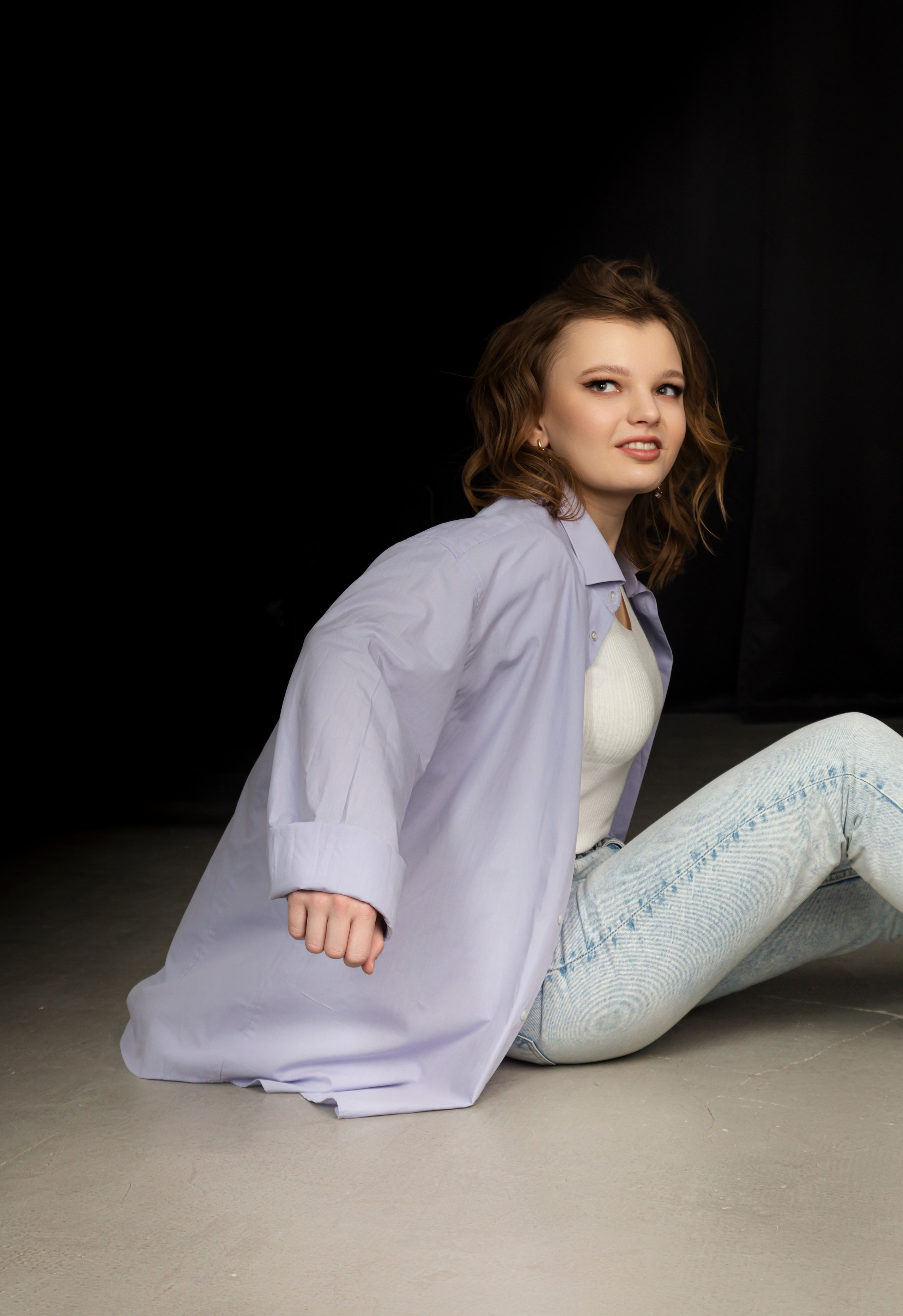 Катерина. Frame Craft