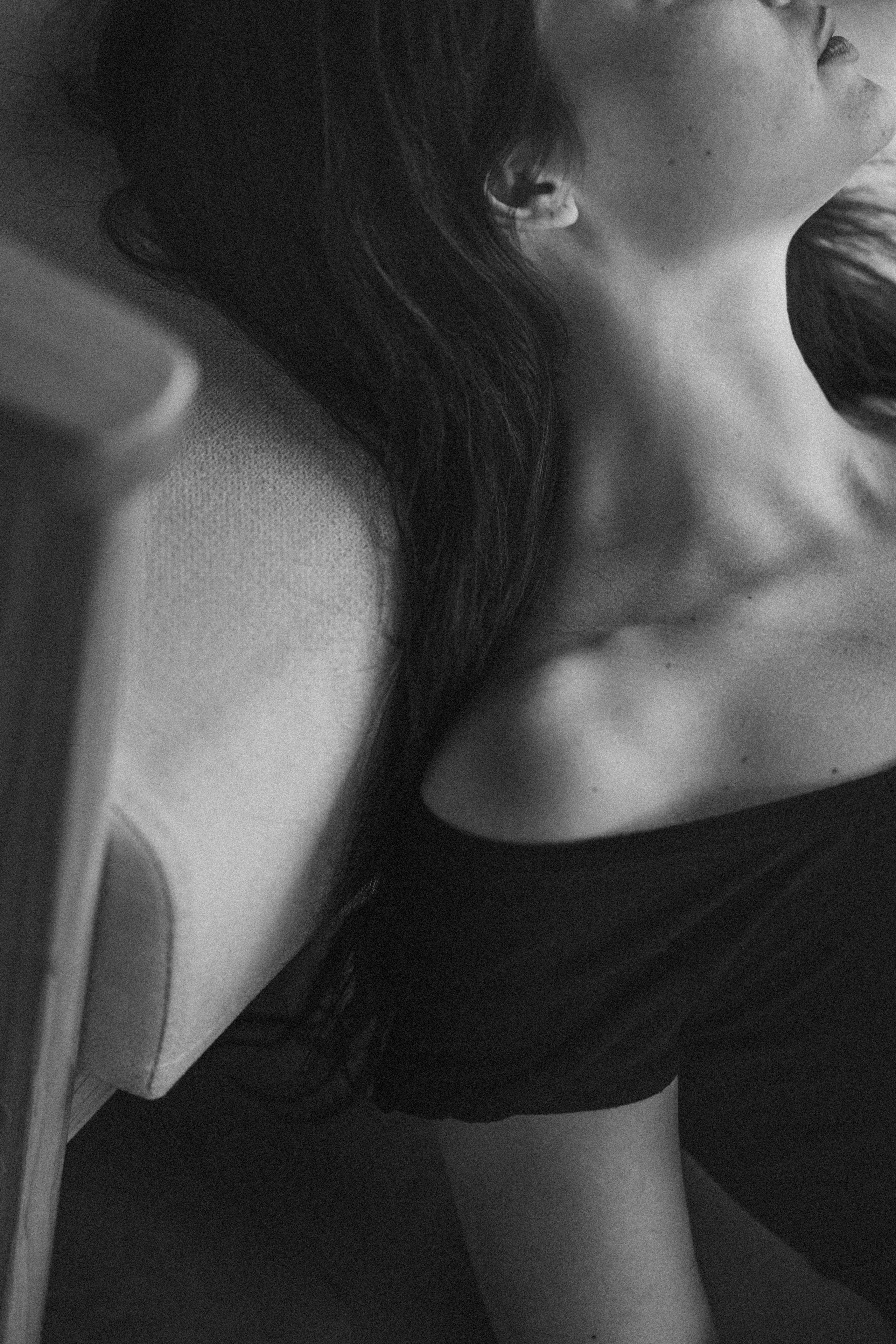 Кристина. Фотограф Контузорова Ольга